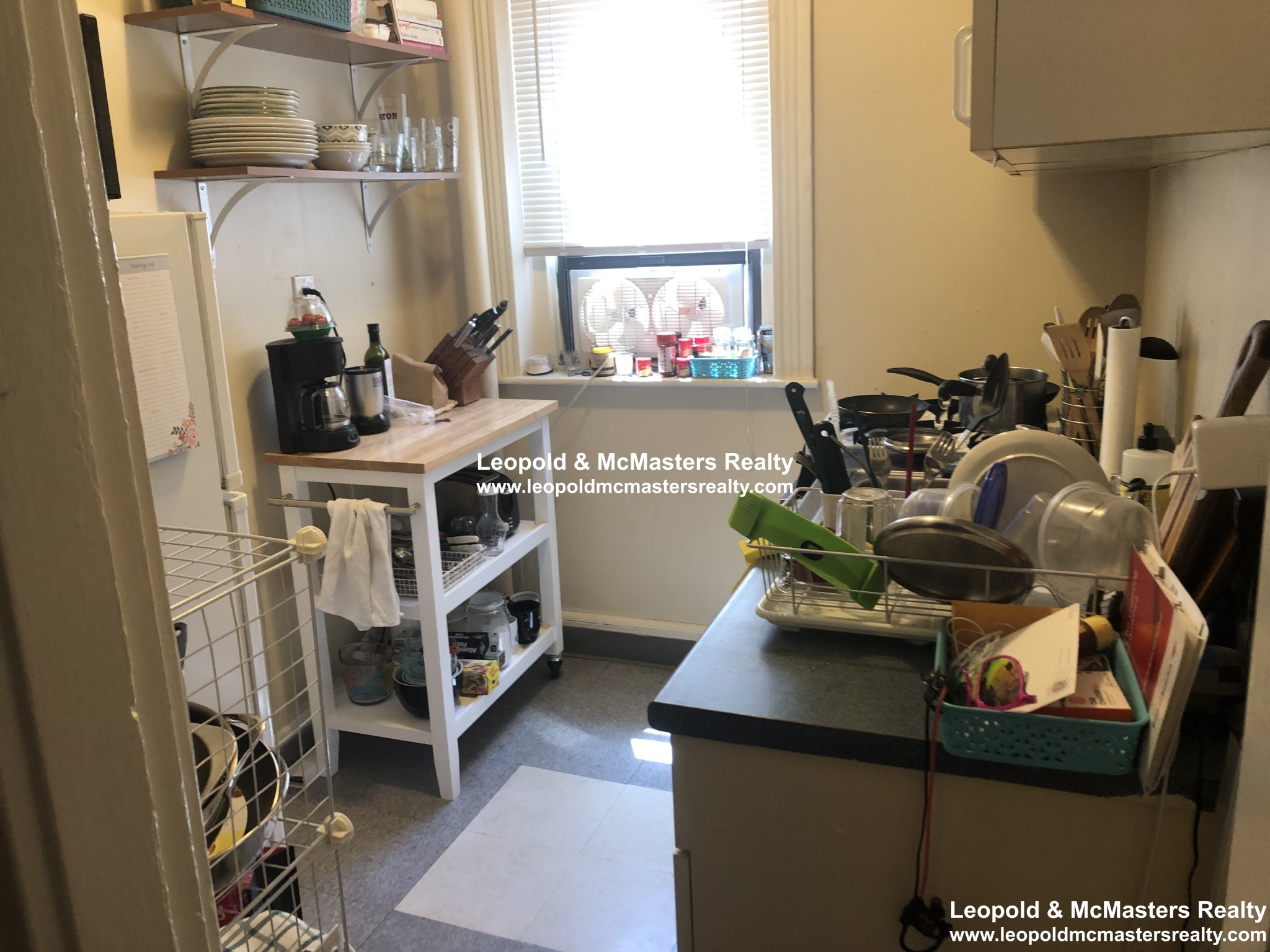 11 Peterborough St., Unit 18, BOSTON - FENWAY, BOSTON - FENWAY