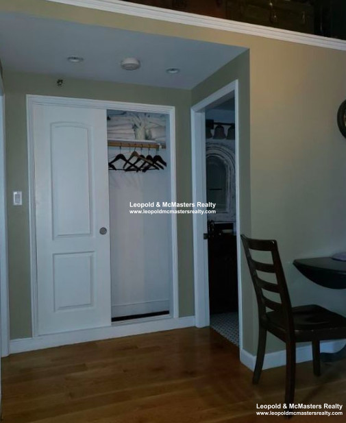 113 Beacon St, Back Bay