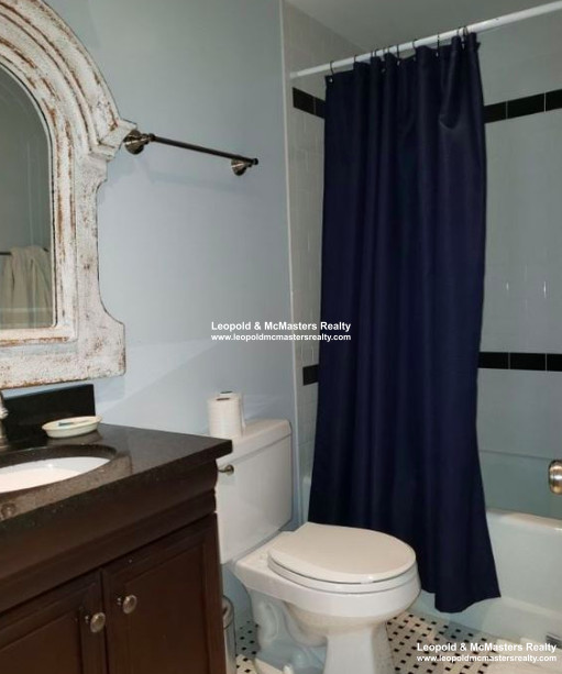 113 Beacon St, Back Bay