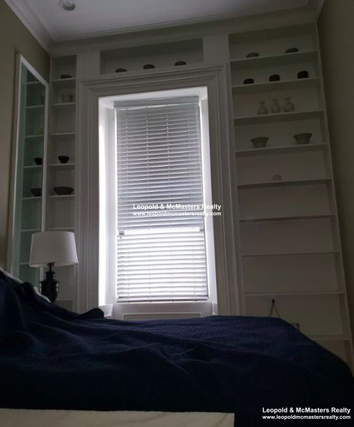 113 Beacon St, Back Bay