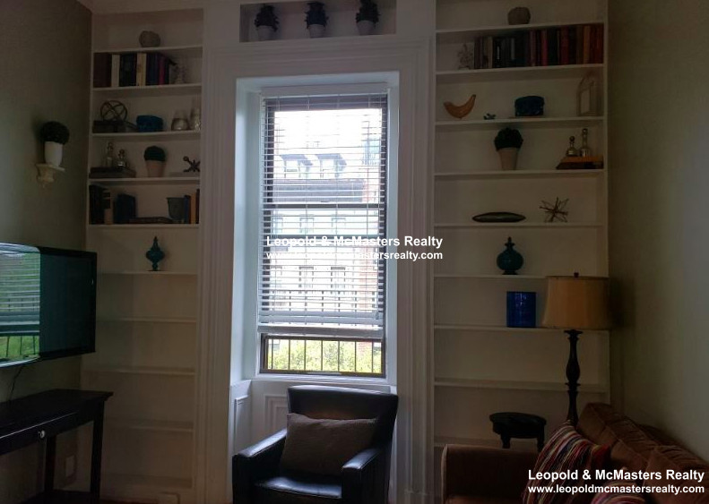 113 Beacon St, Back Bay