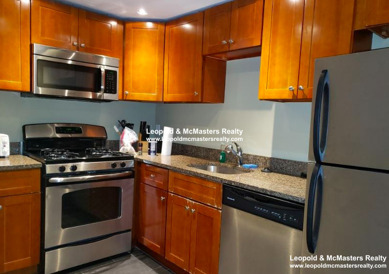 113 Beacon St, Back Bay