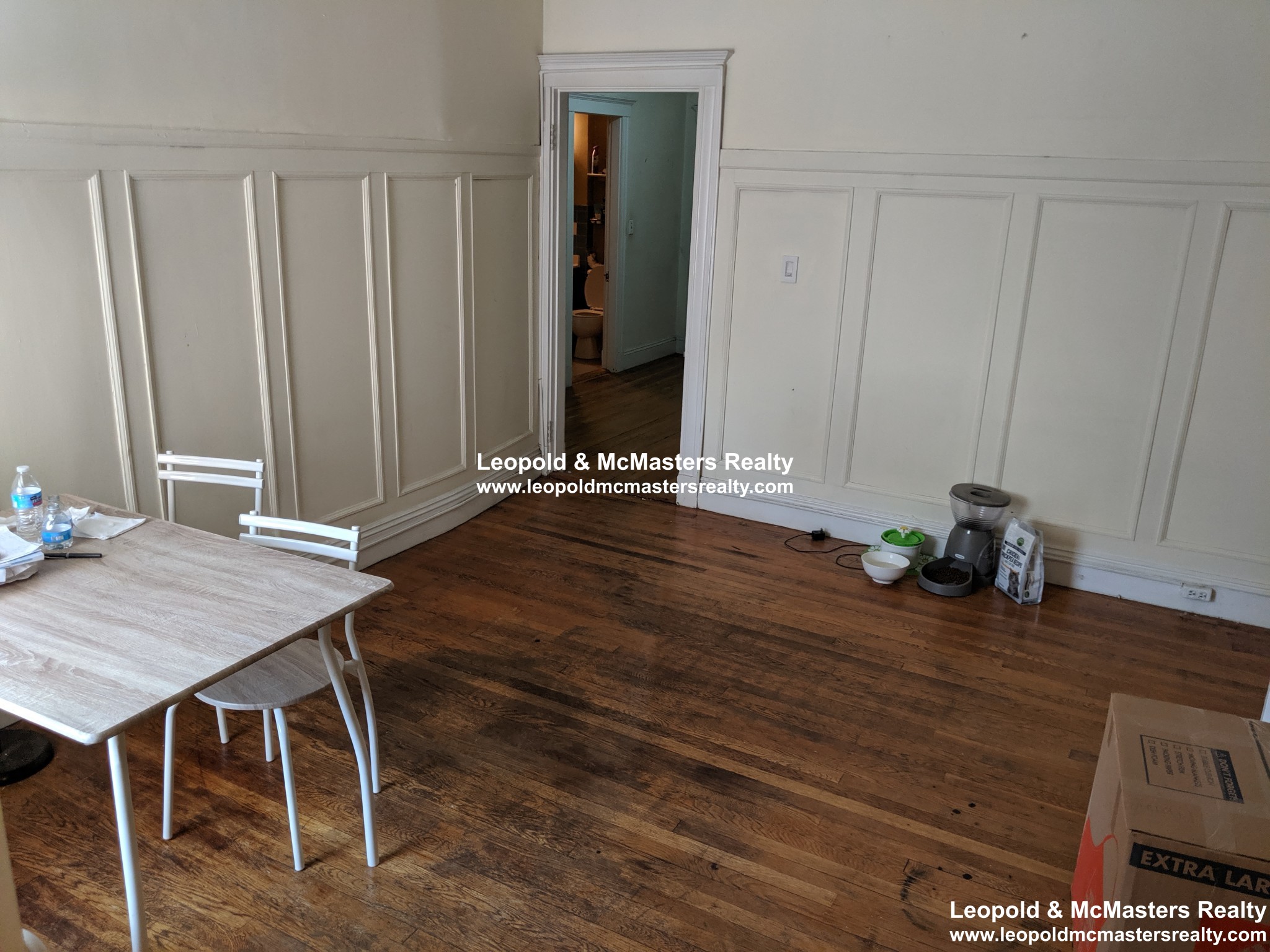 1116 Commonwealth, Allston