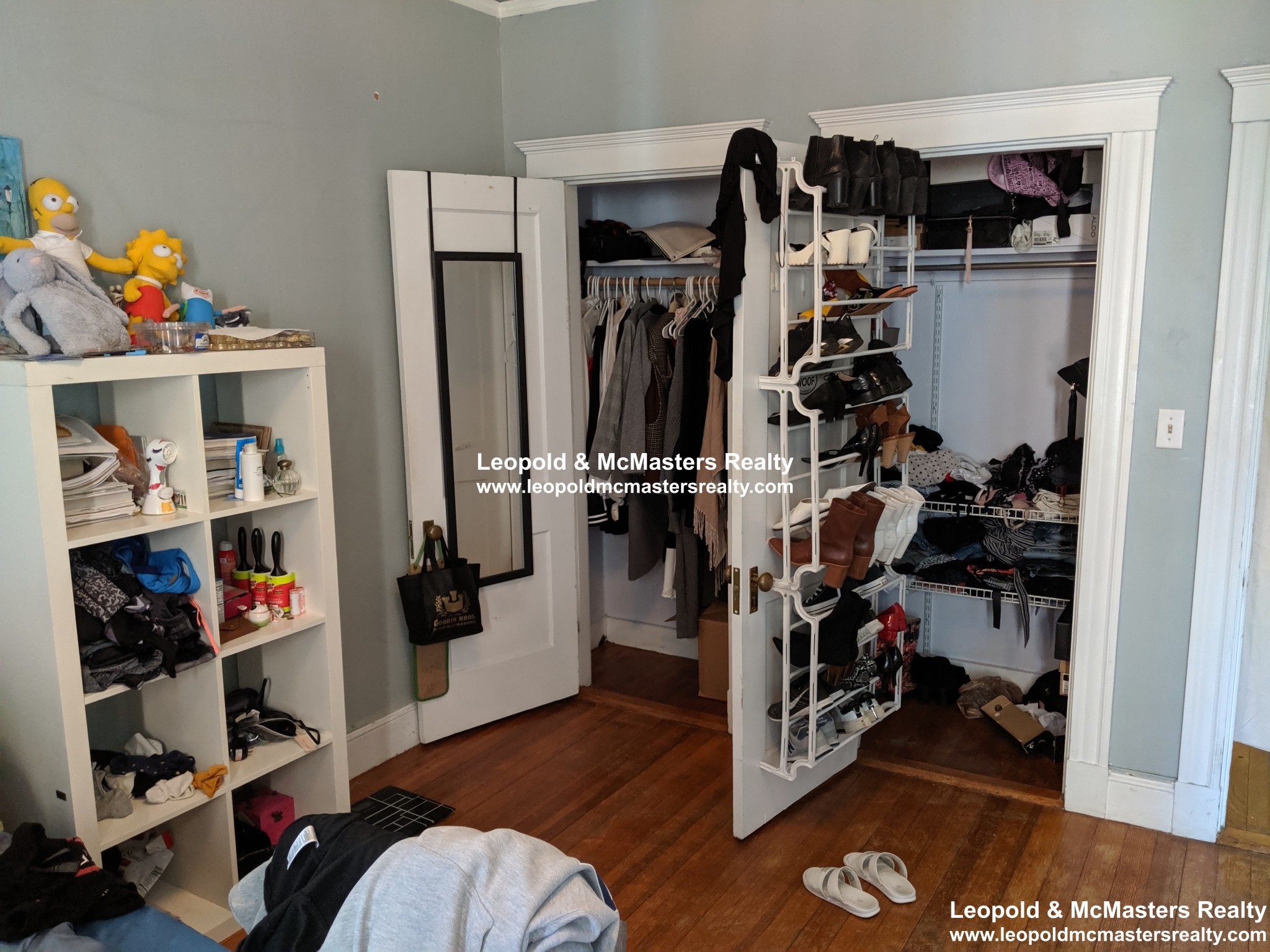 1116 Commonwealth, Allston