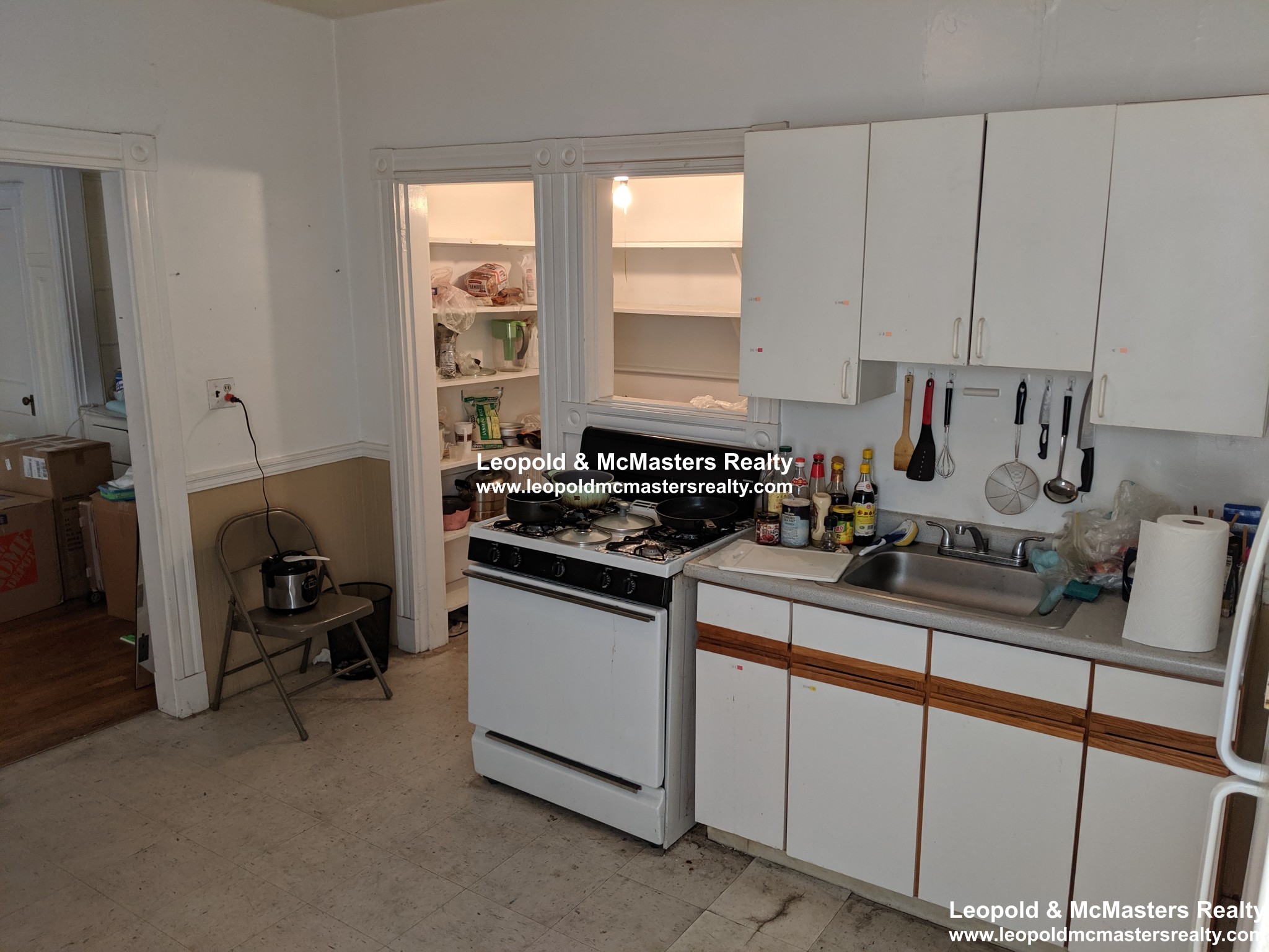 1116 Commonwealth, Allston