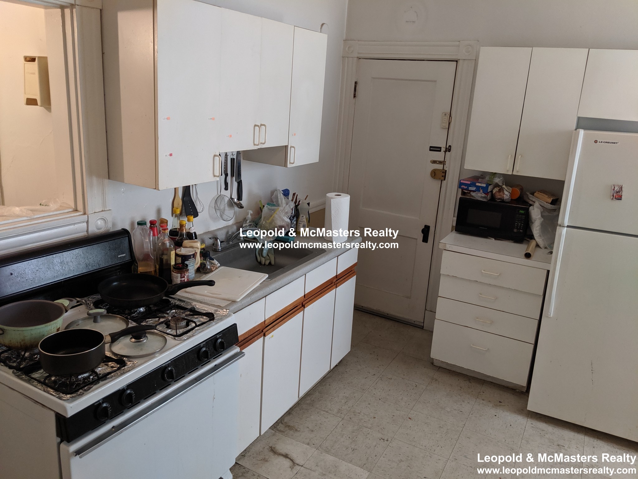 1116 Commonwealth, Allston