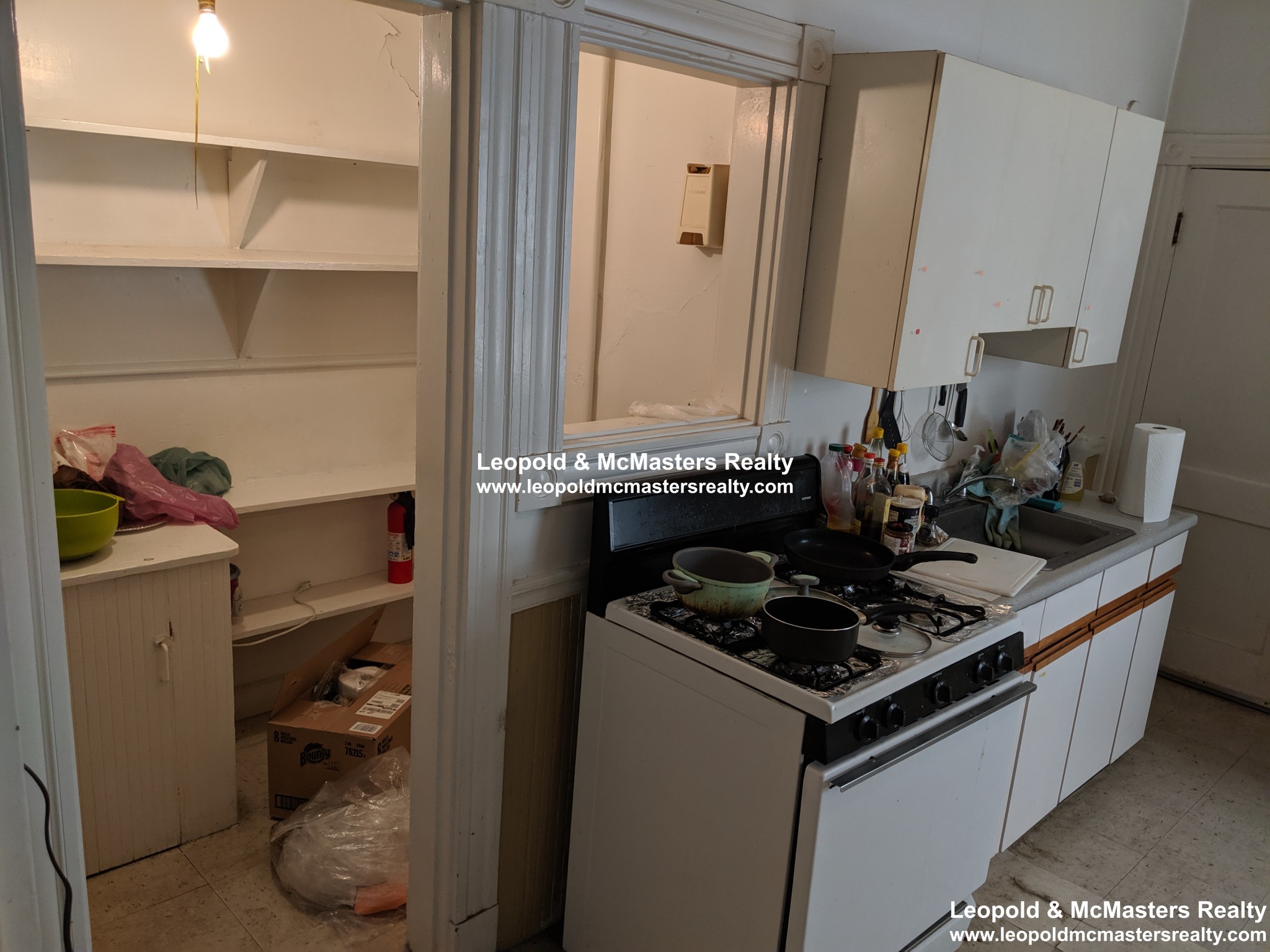 1116 Commonwealth, Allston