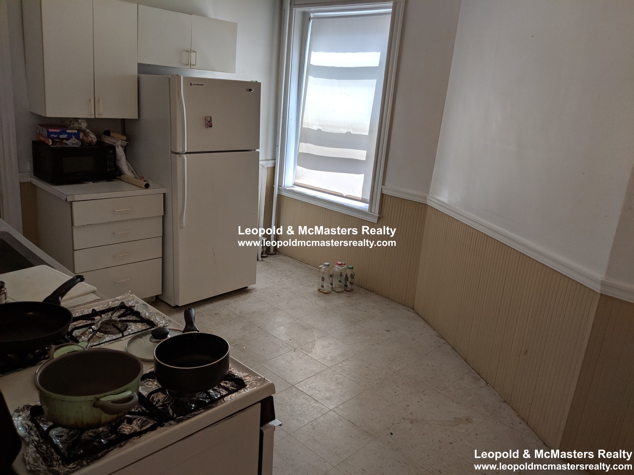 1116 Commonwealth, Allston