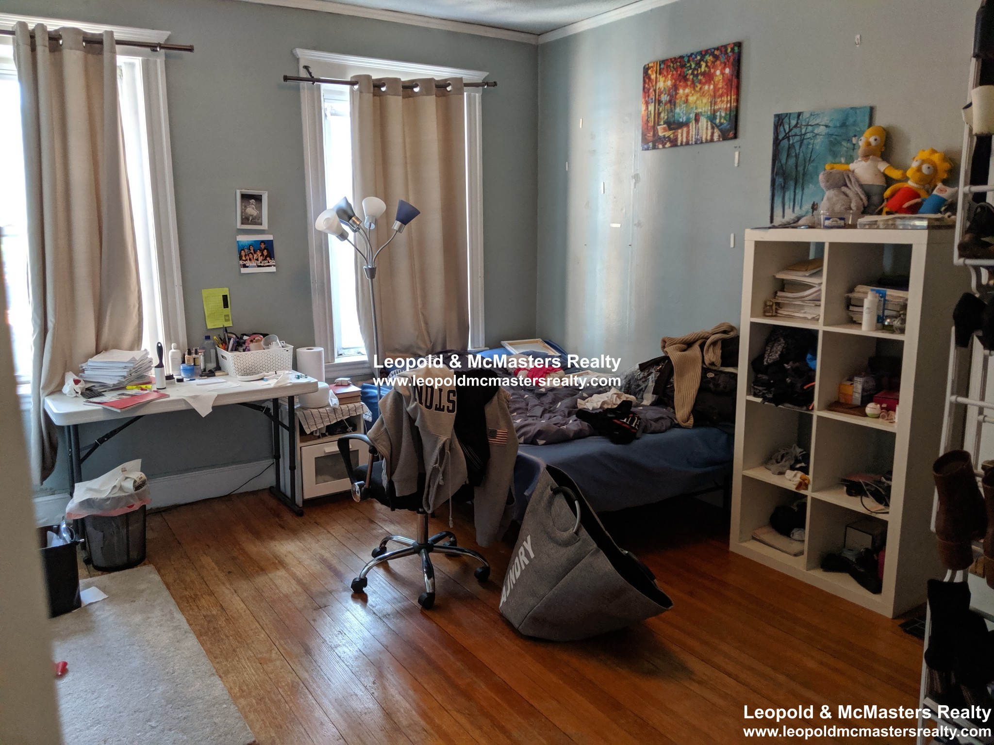 1116 Commonwealth, Allston