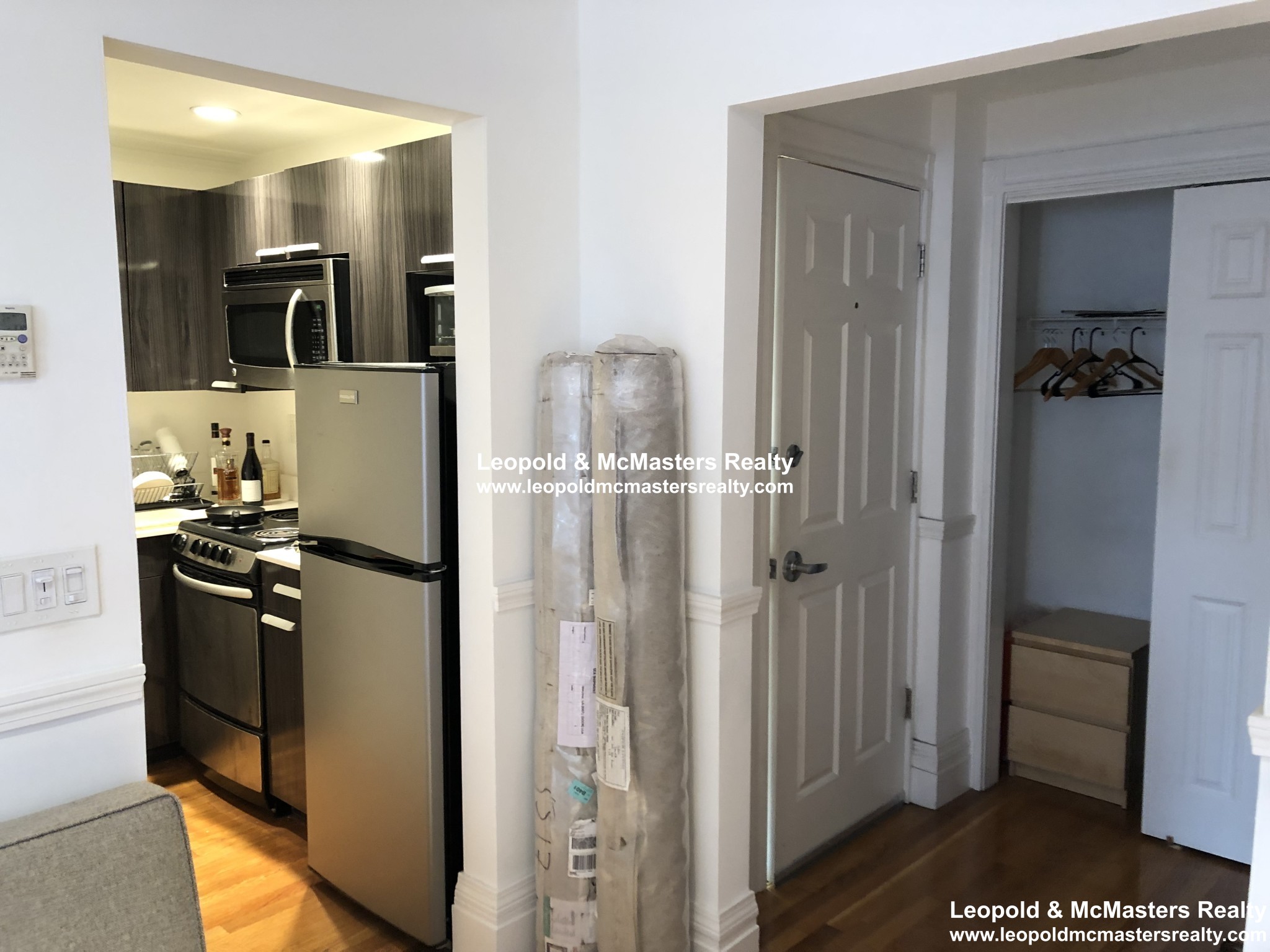 254 Newbury St, Back Bay