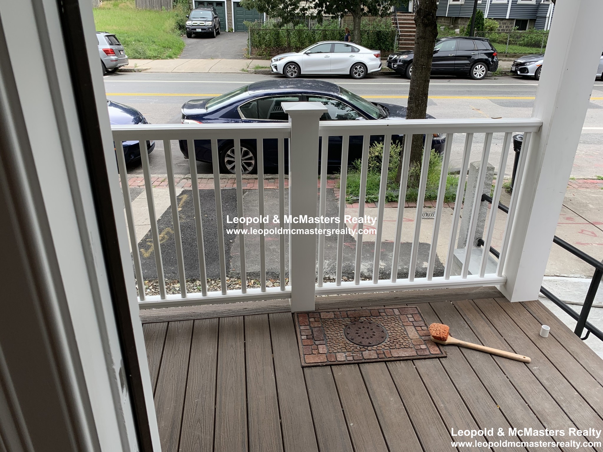 549 Washington St, Brighton