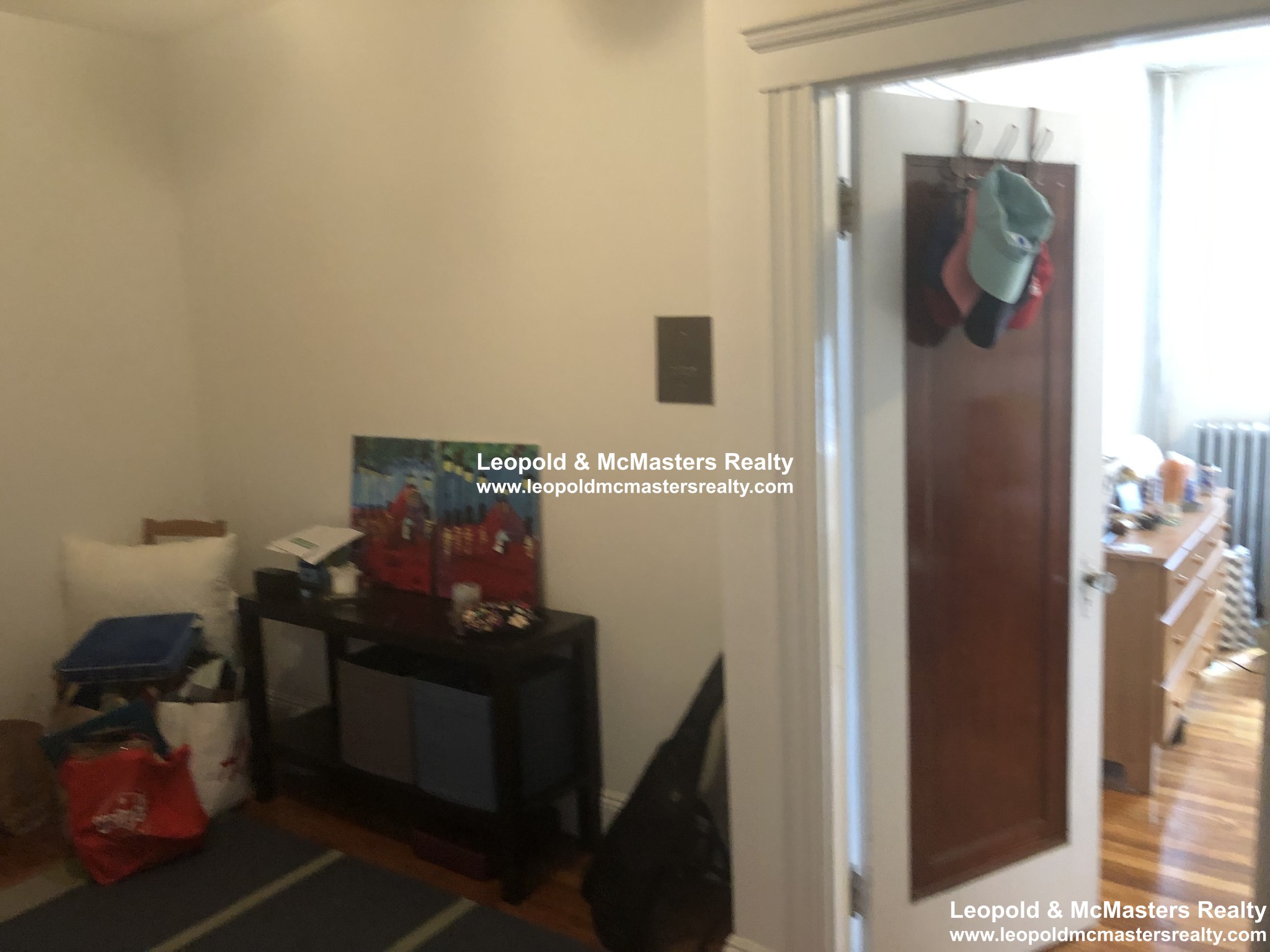 26 Bellevue St, West Roxbury