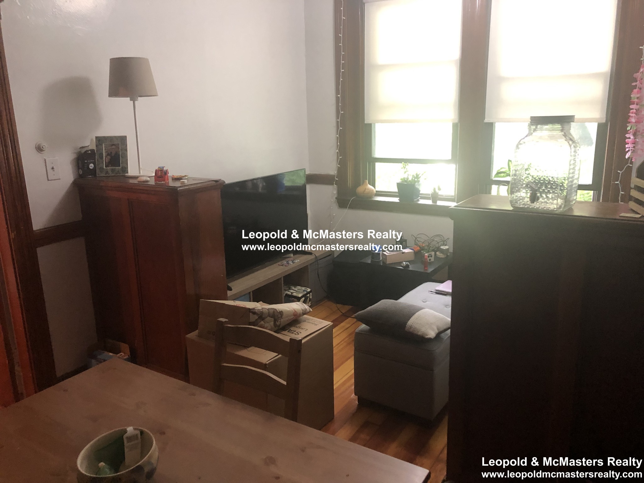 26 Bellevue St, West Roxbury