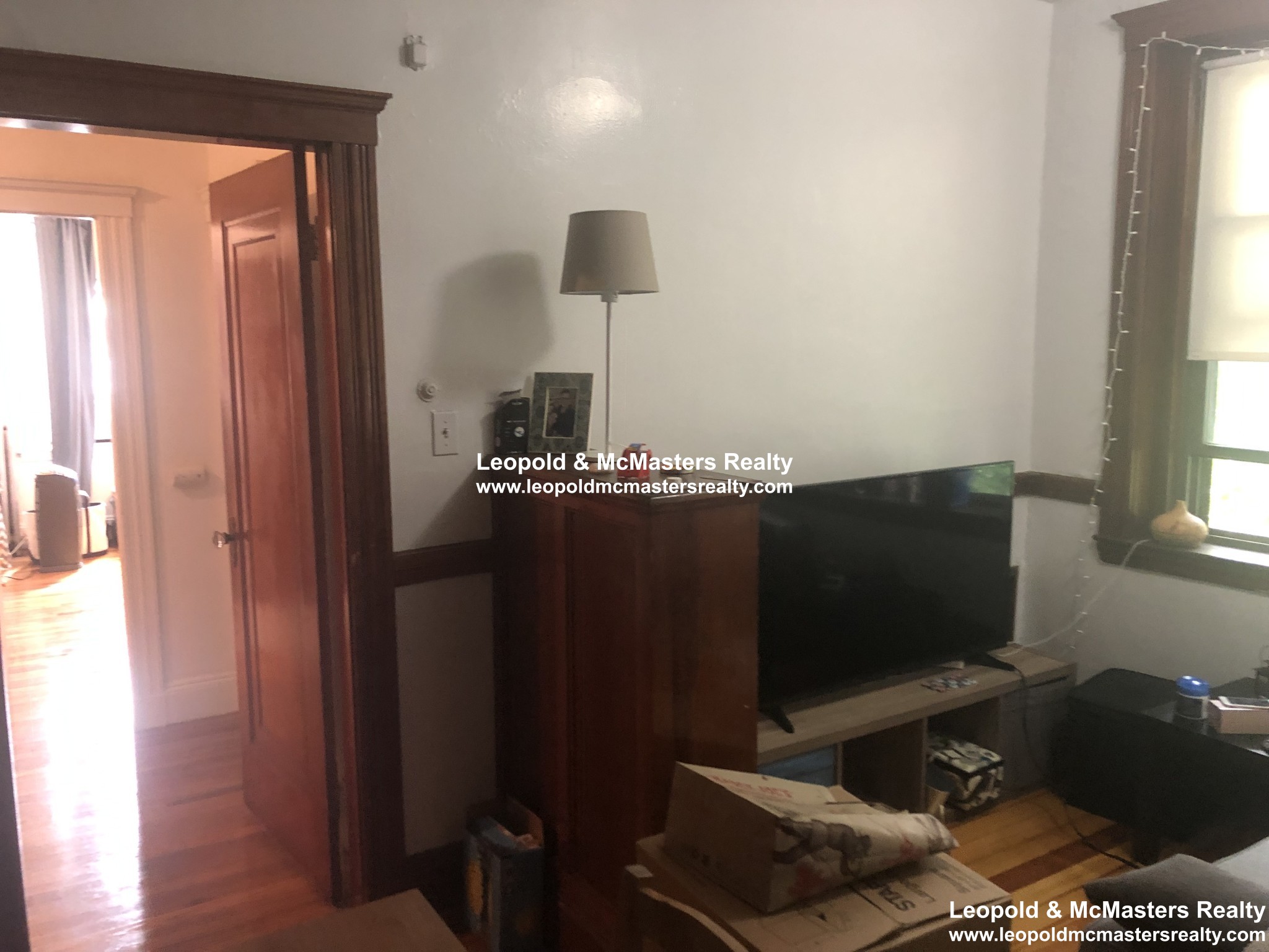 26 Bellevue St, West Roxbury