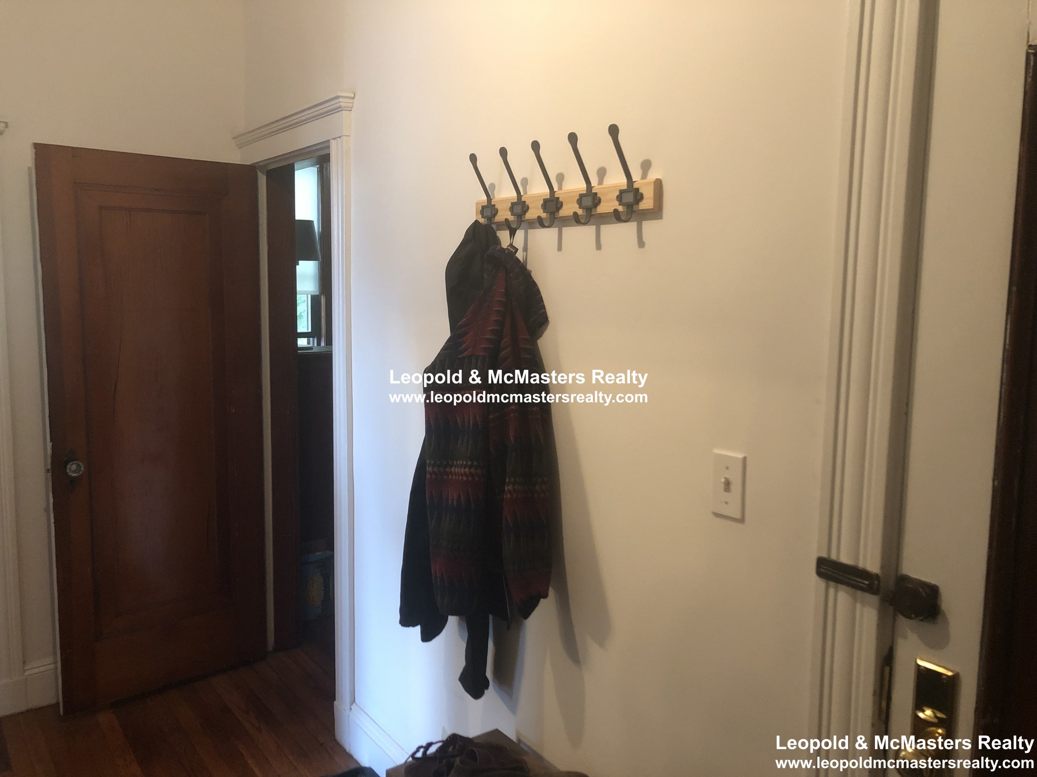 26 Bellevue St, West Roxbury