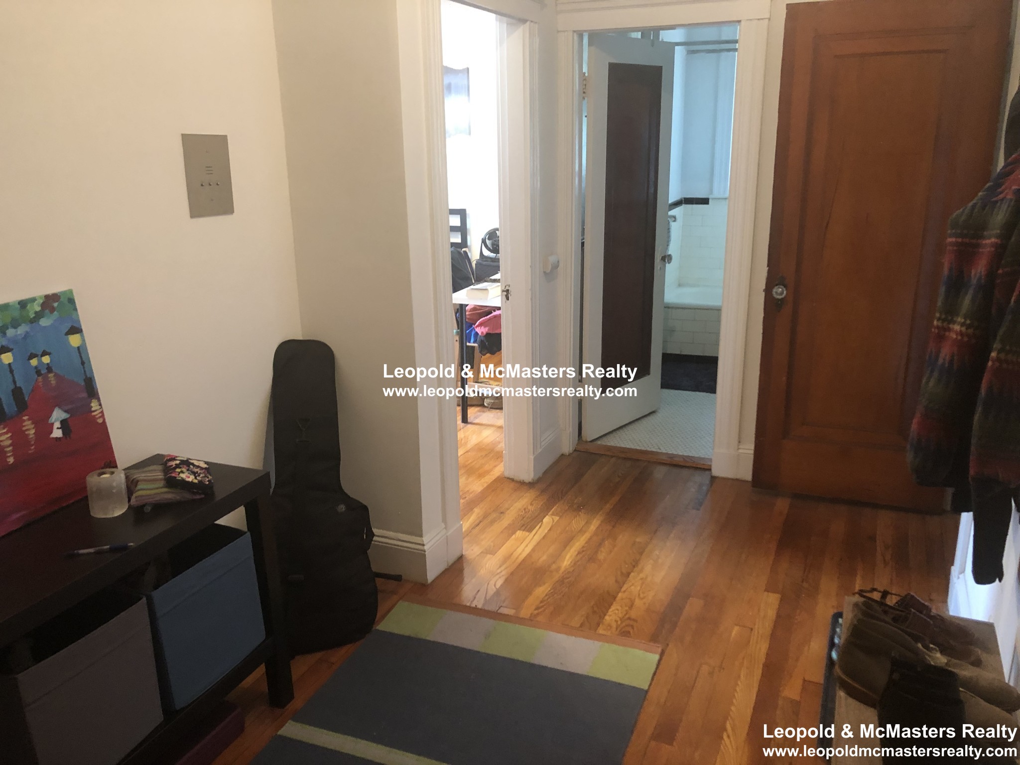 26 Bellevue St, West Roxbury