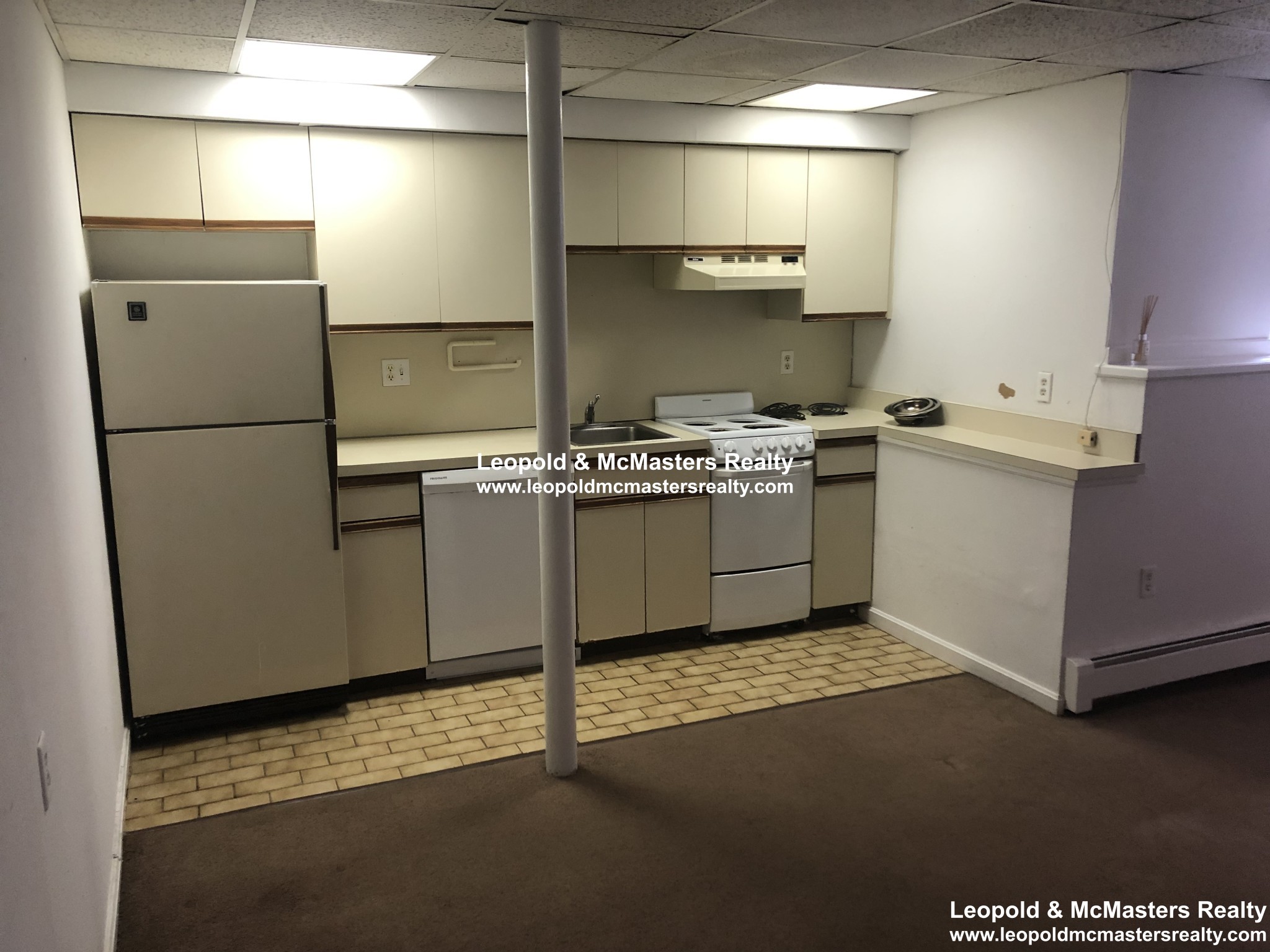 34 Medfield St, Fenway