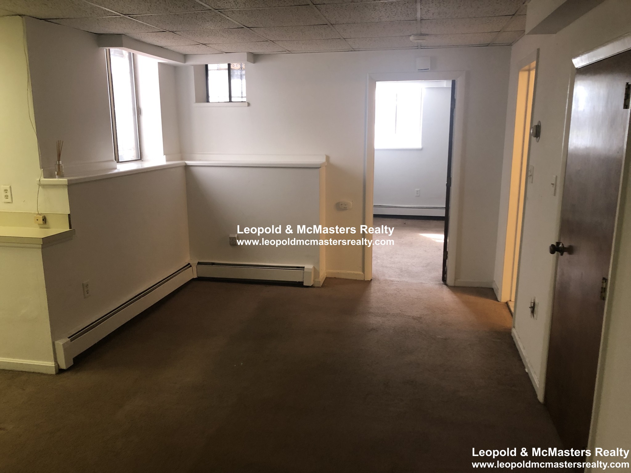 34 Medfield St, Fenway