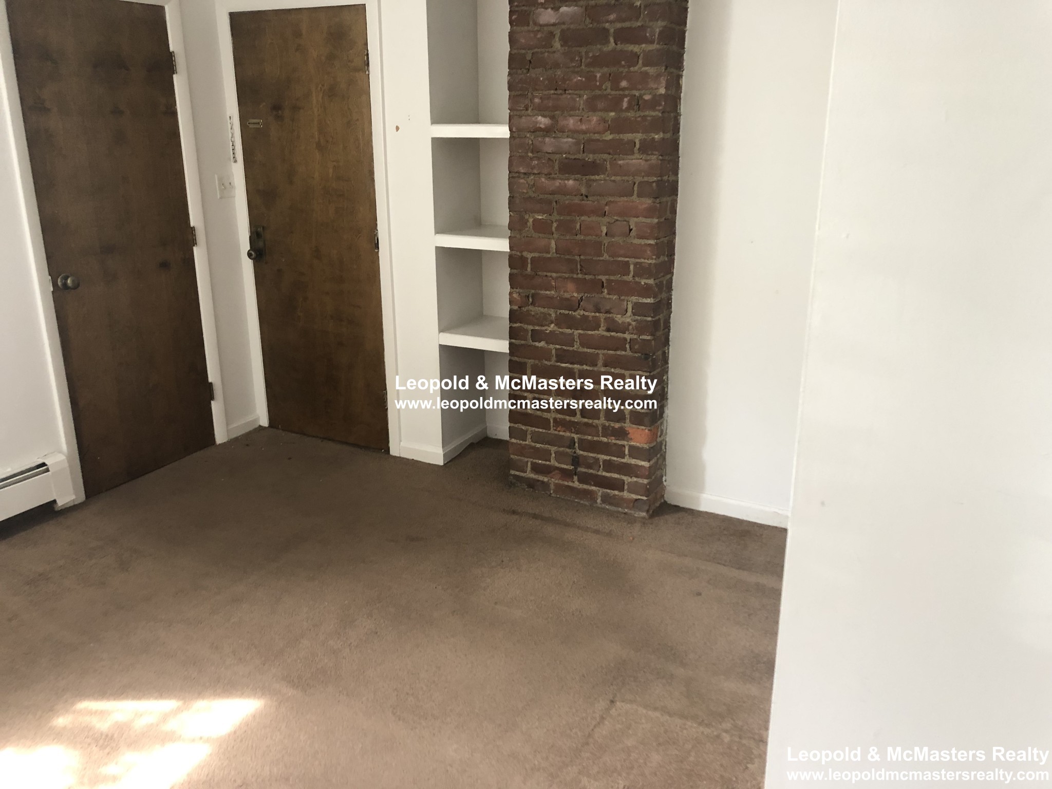 34 Medfield St, Fenway