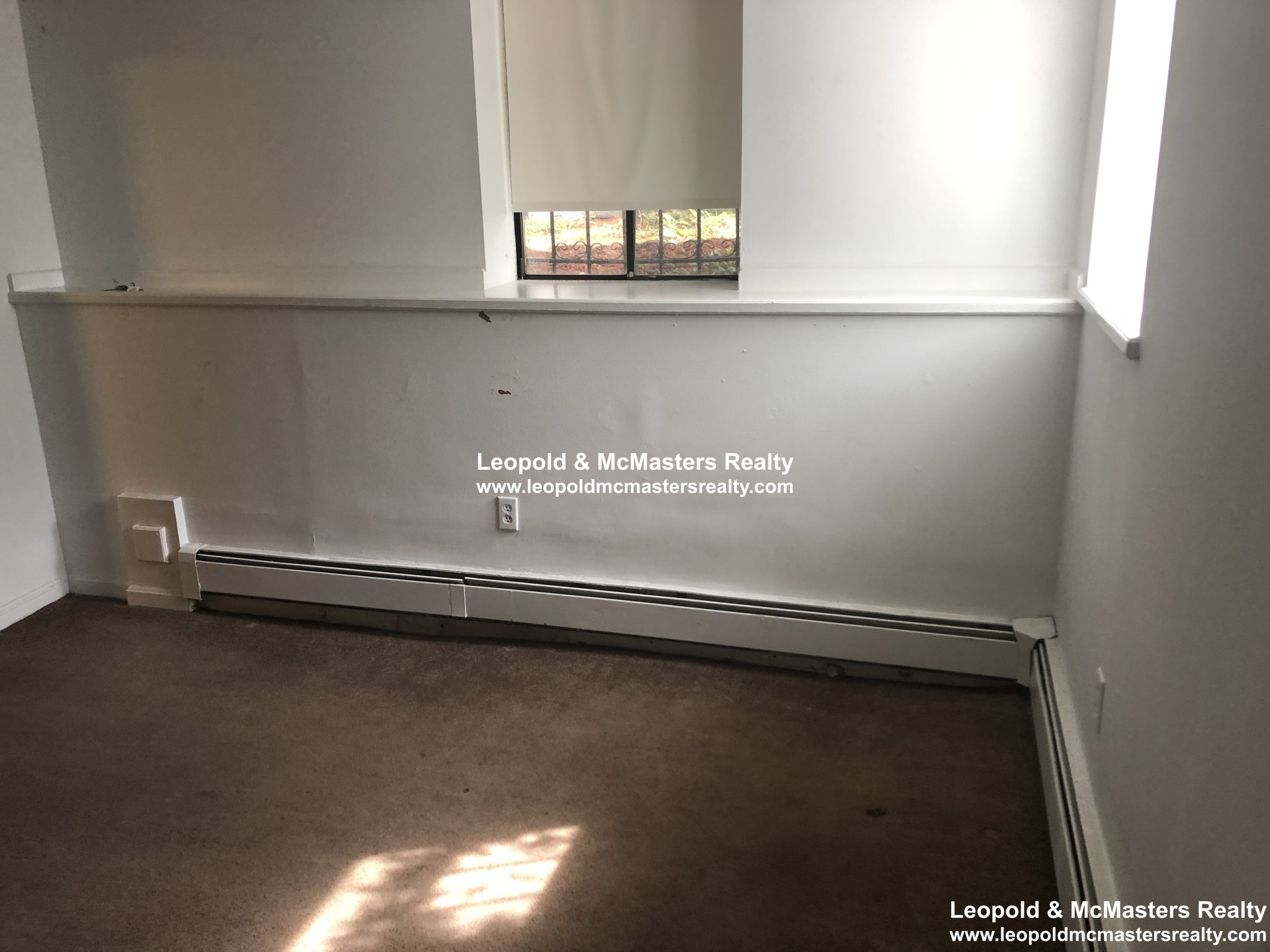 34 Medfield St, Fenway