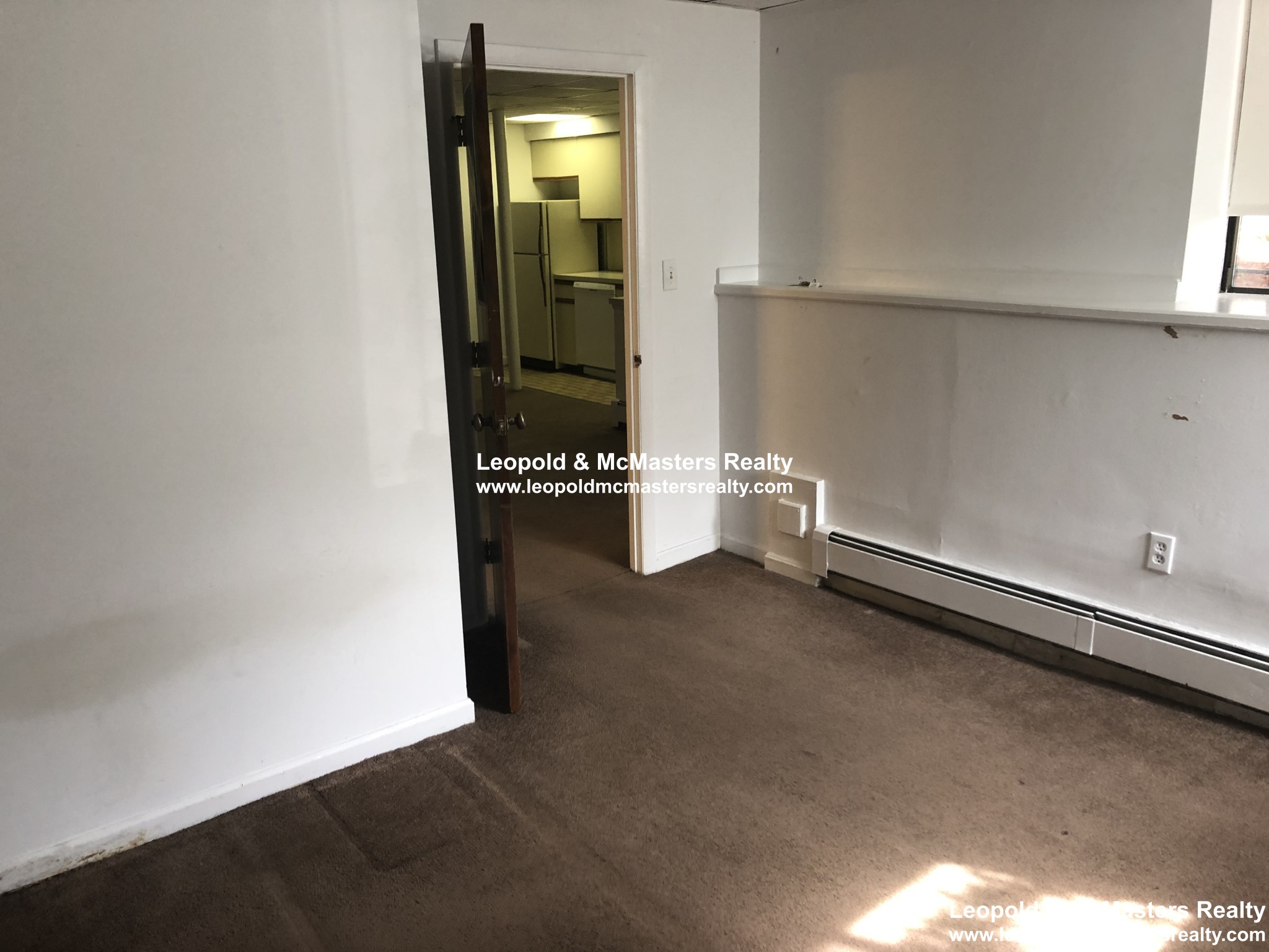 34 Medfield St, Fenway