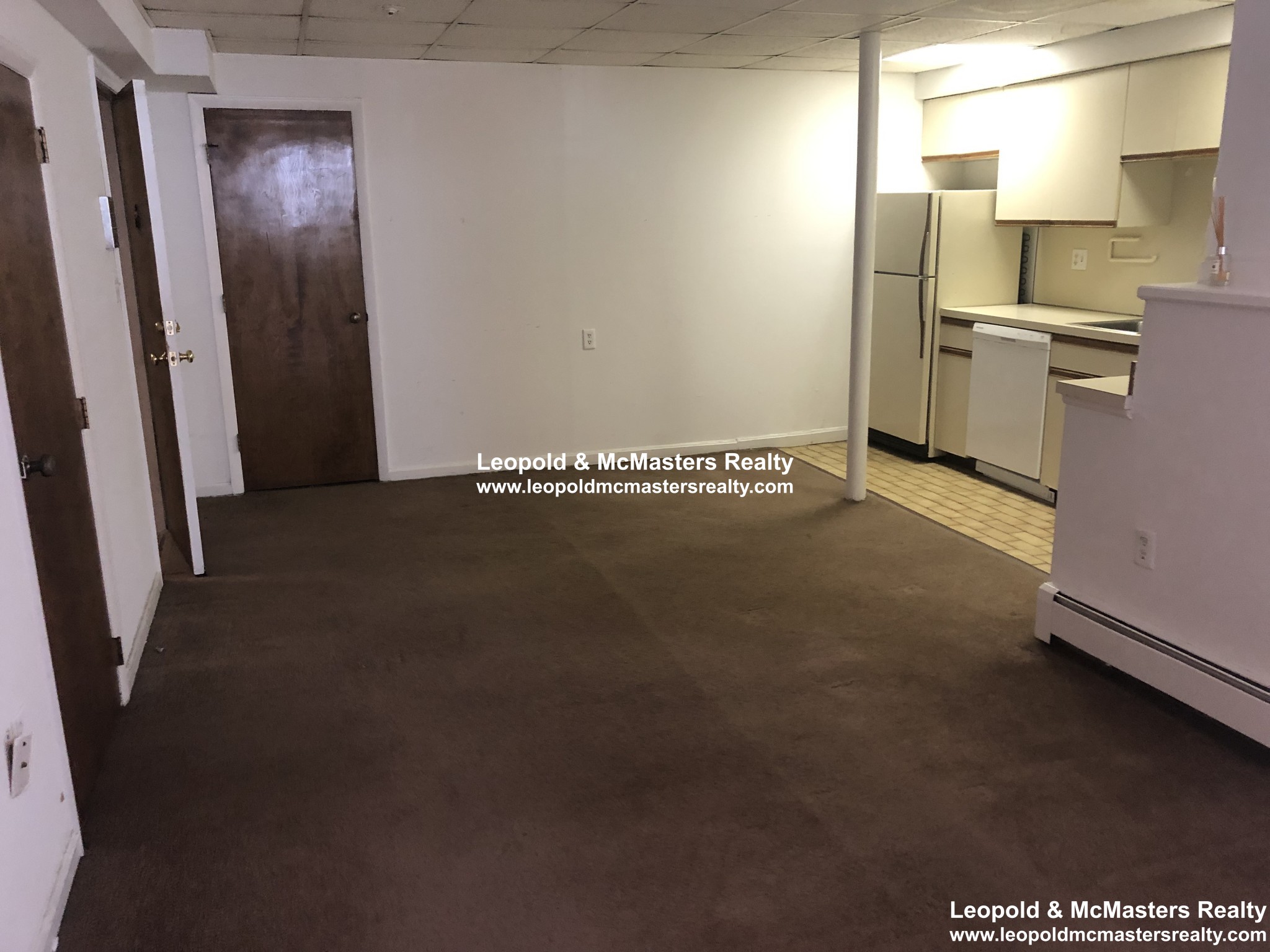 34 Medfield St, Fenway