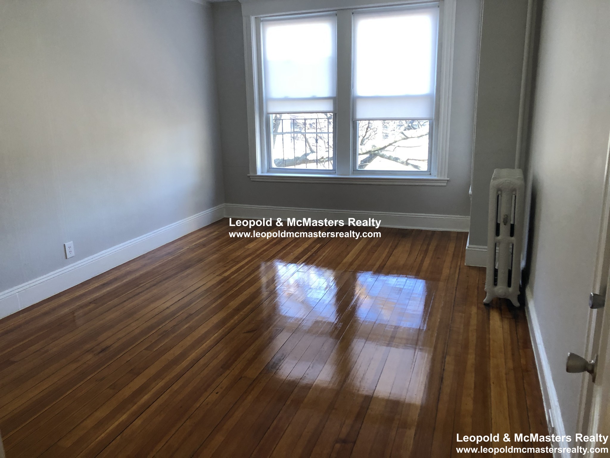 1117 Commonwealth, Allston