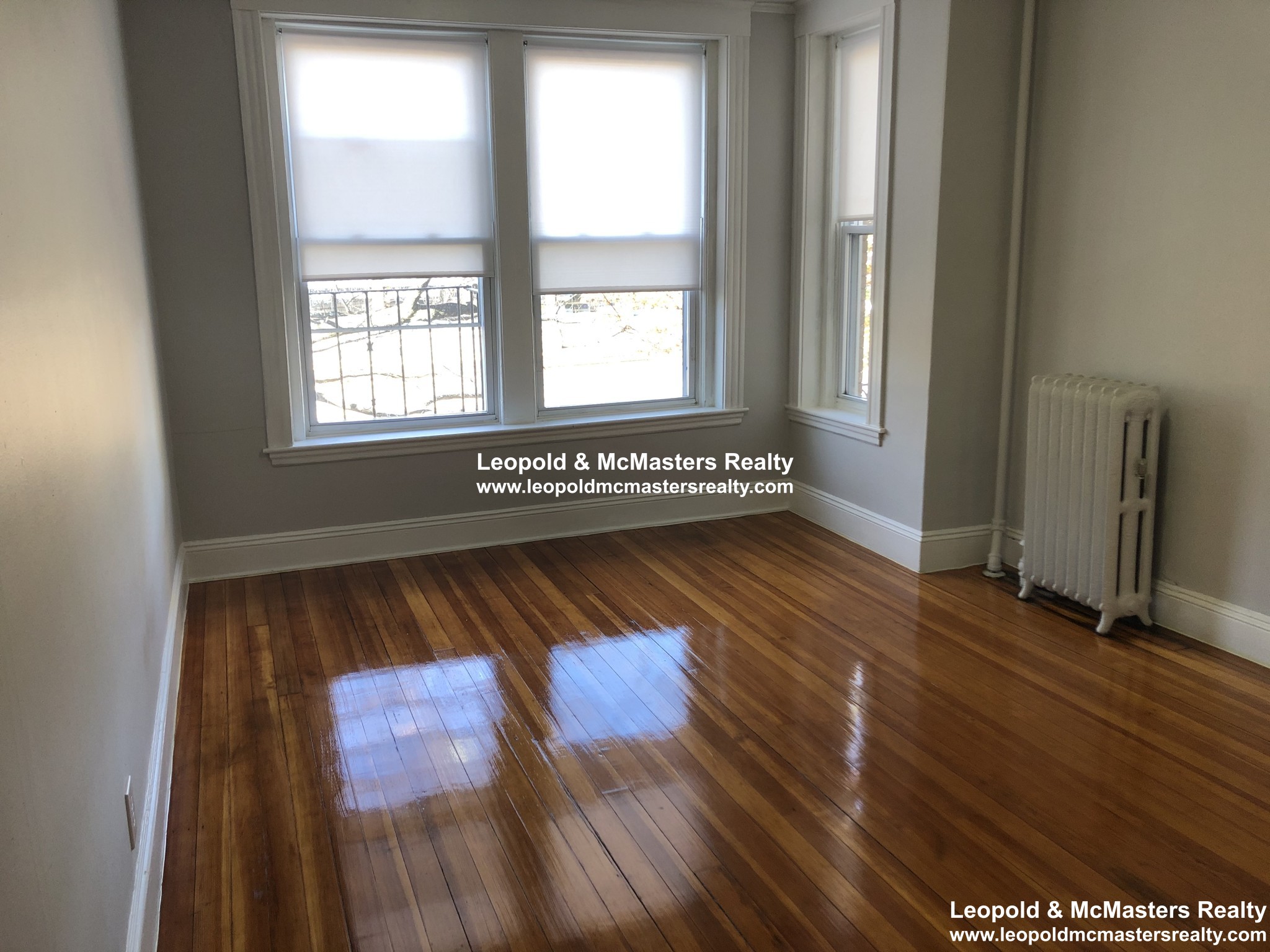 1117 Commonwealth, Allston