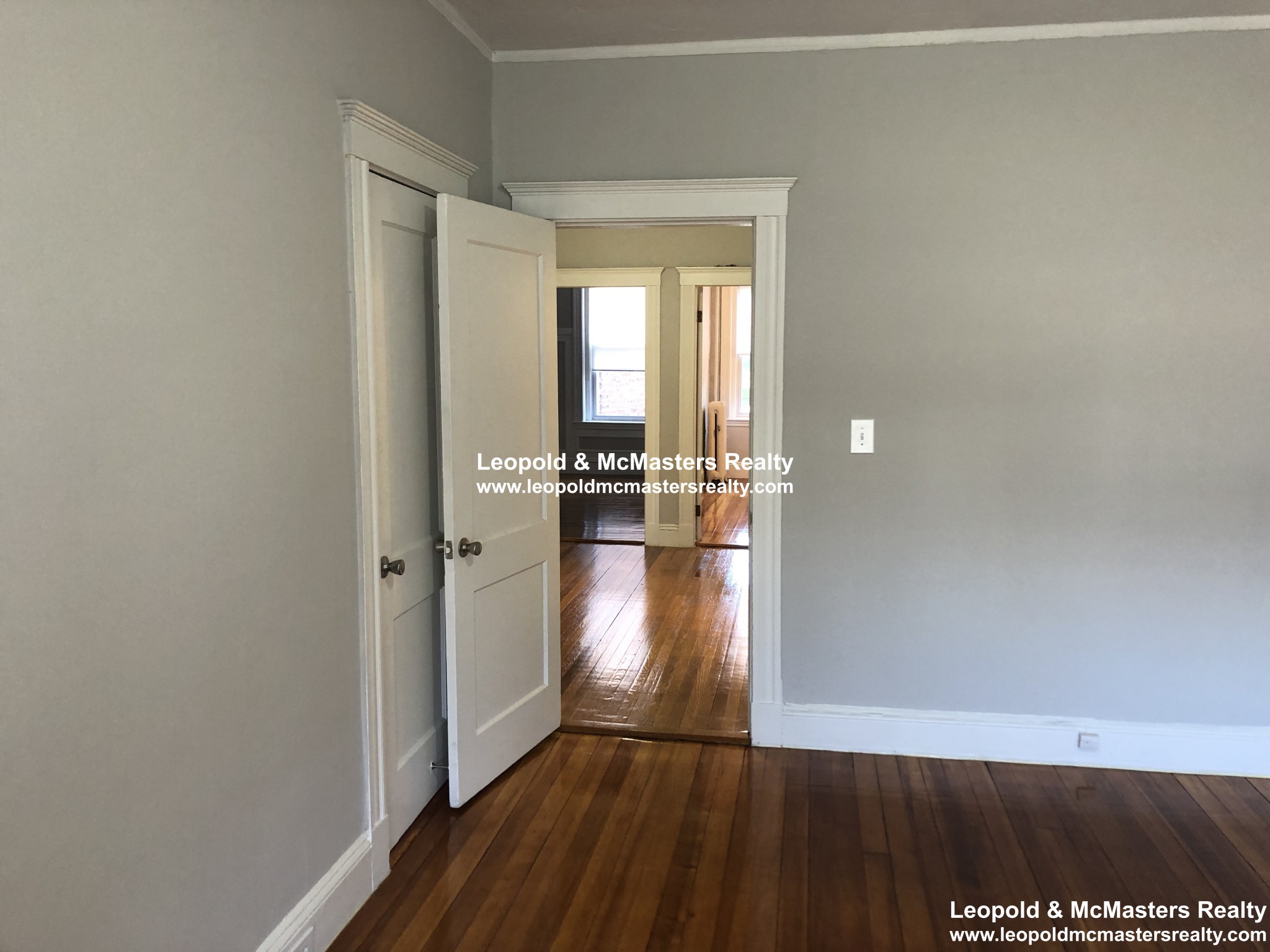 1117 Commonwealth, Allston