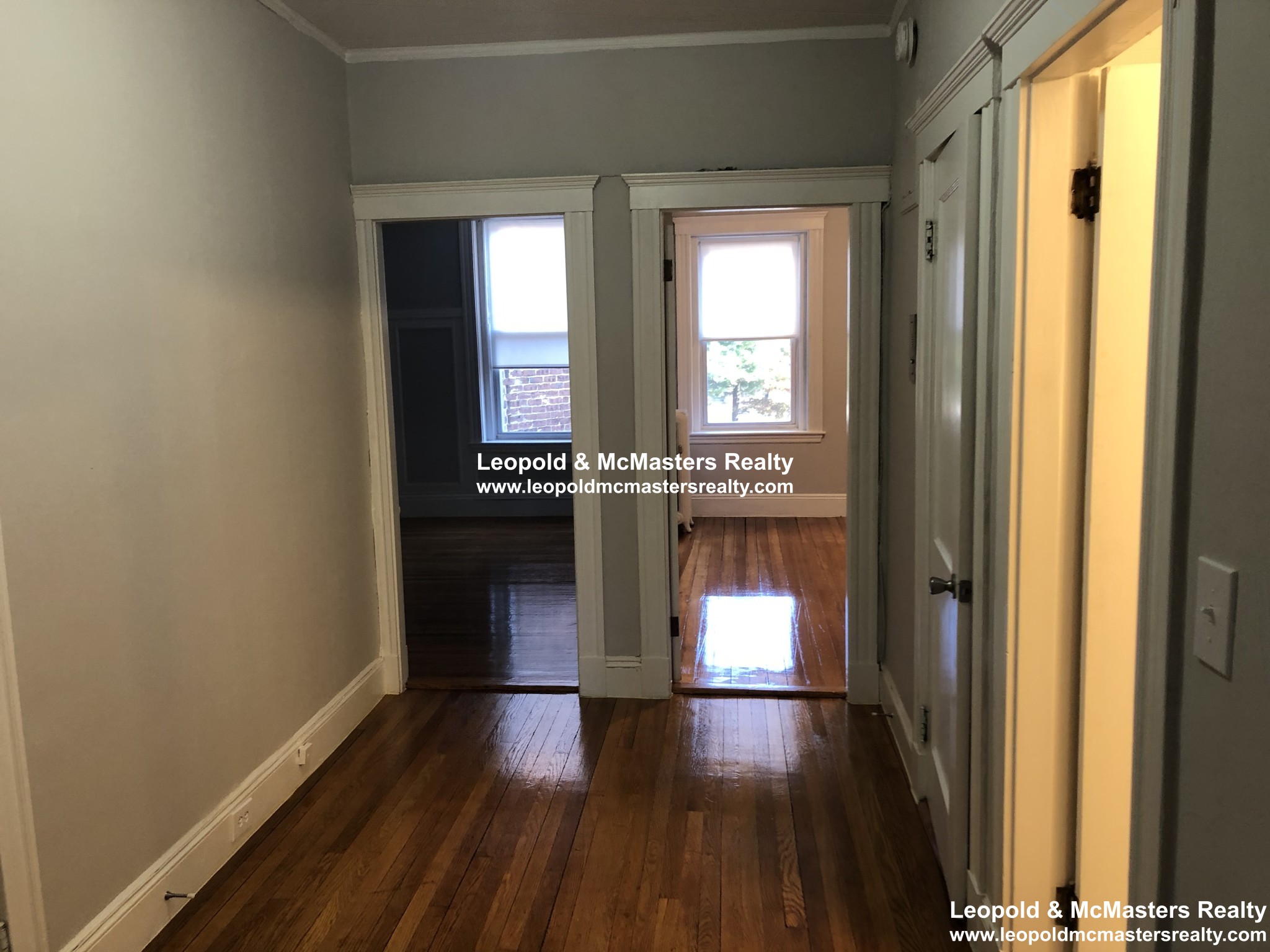 1117 Commonwealth, Allston