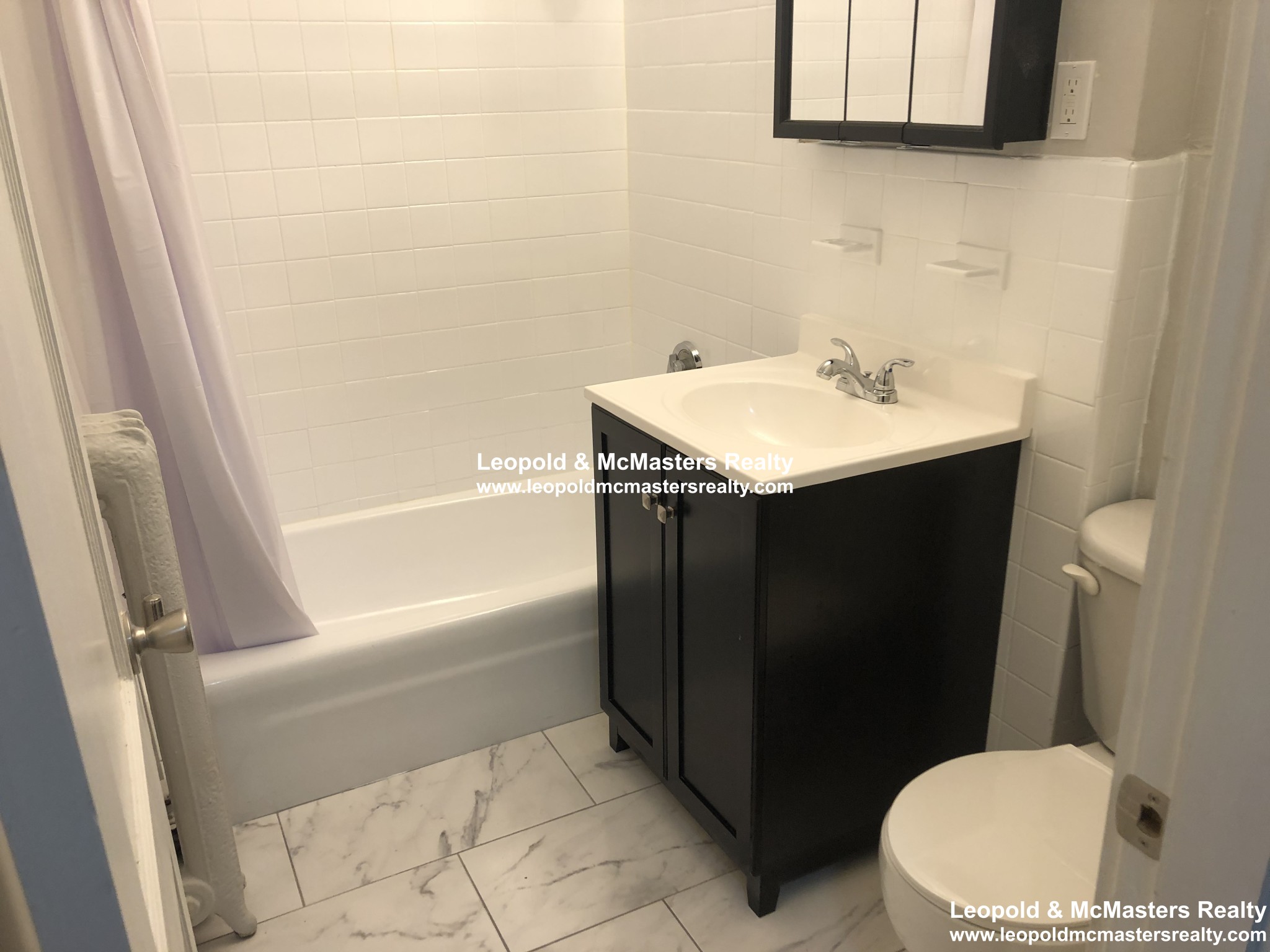 1117 Commonwealth, Allston