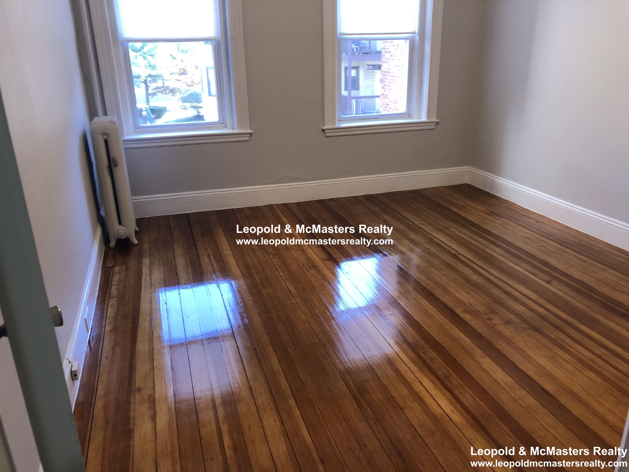 1117 Commonwealth, Allston