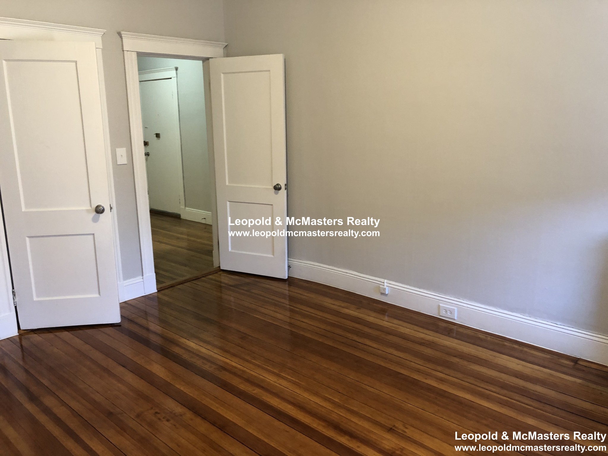 1117 Commonwealth, Allston