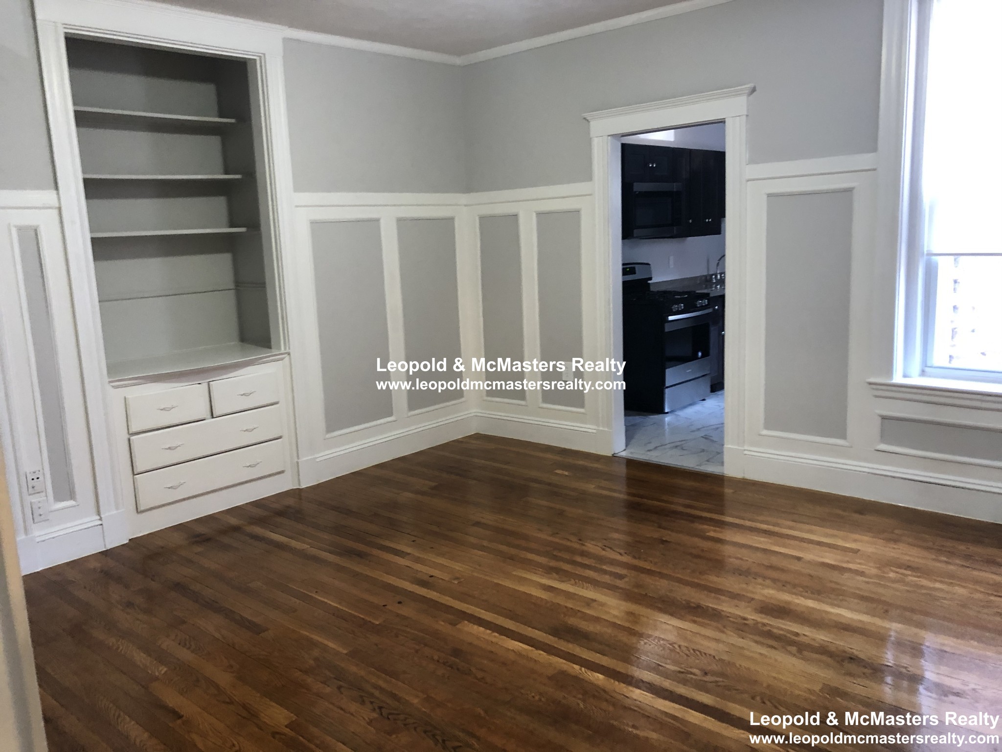 1117 Commonwealth, Allston