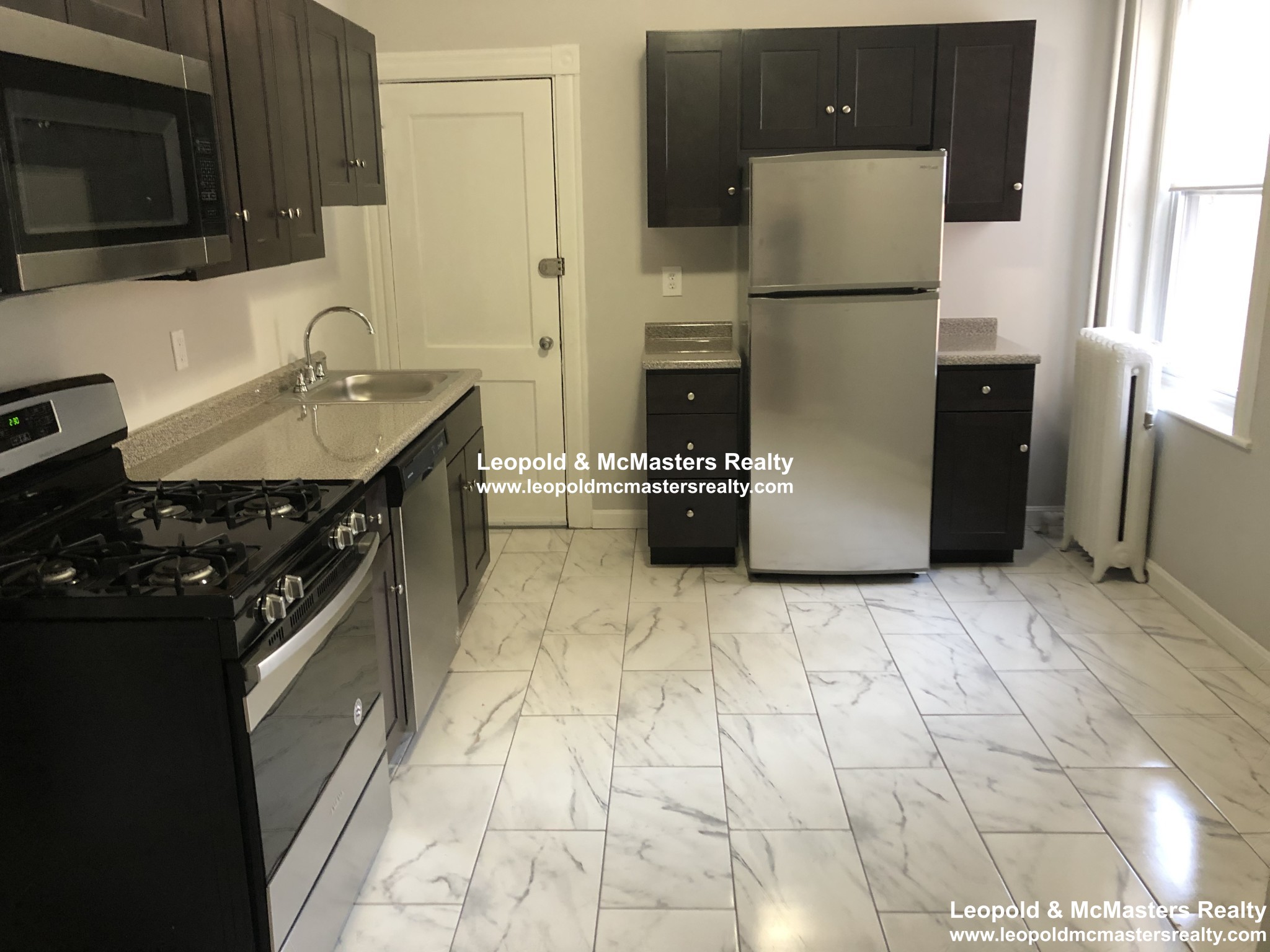 1117 Commonwealth, Allston