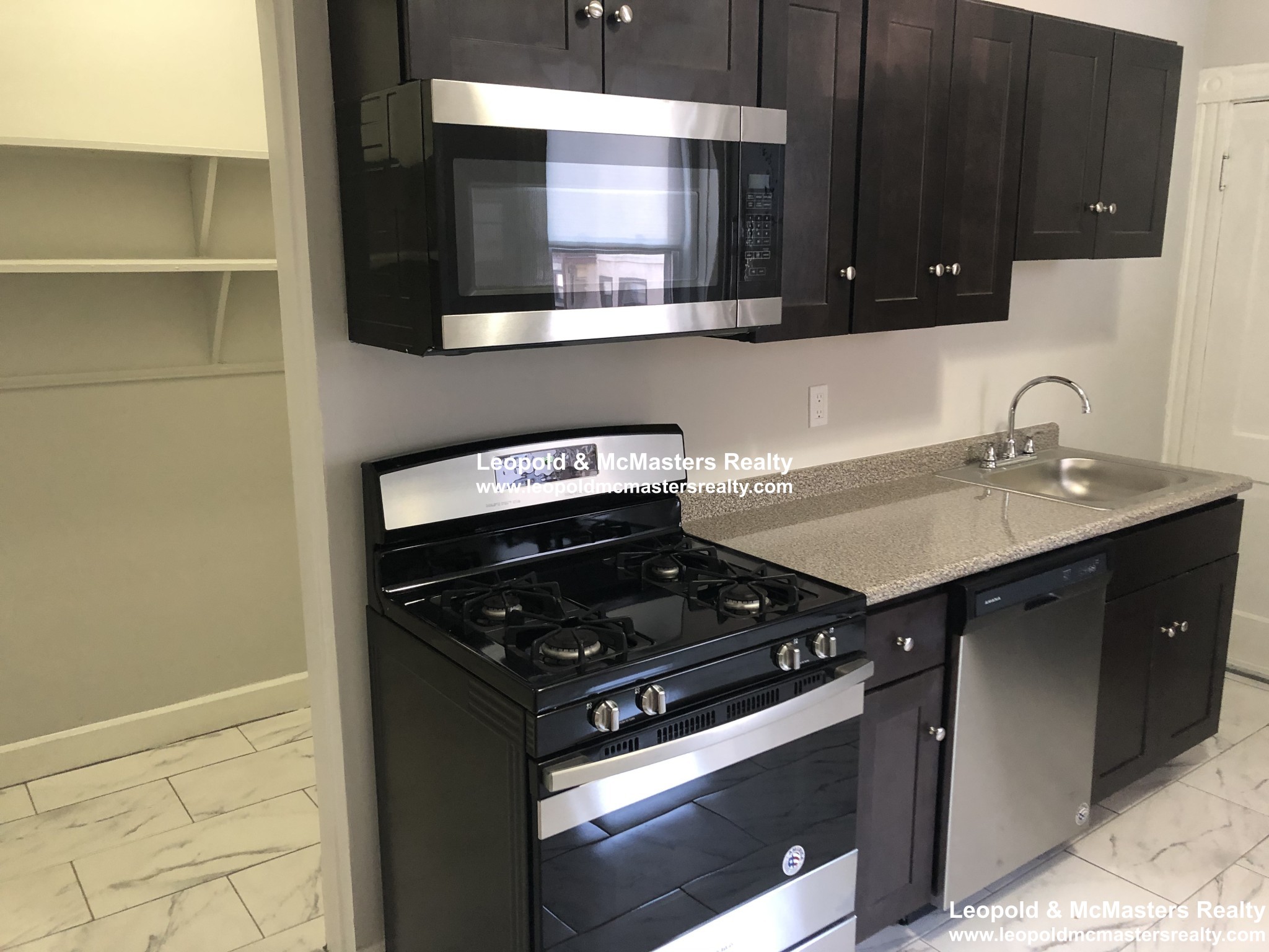 1117 Commonwealth, Allston