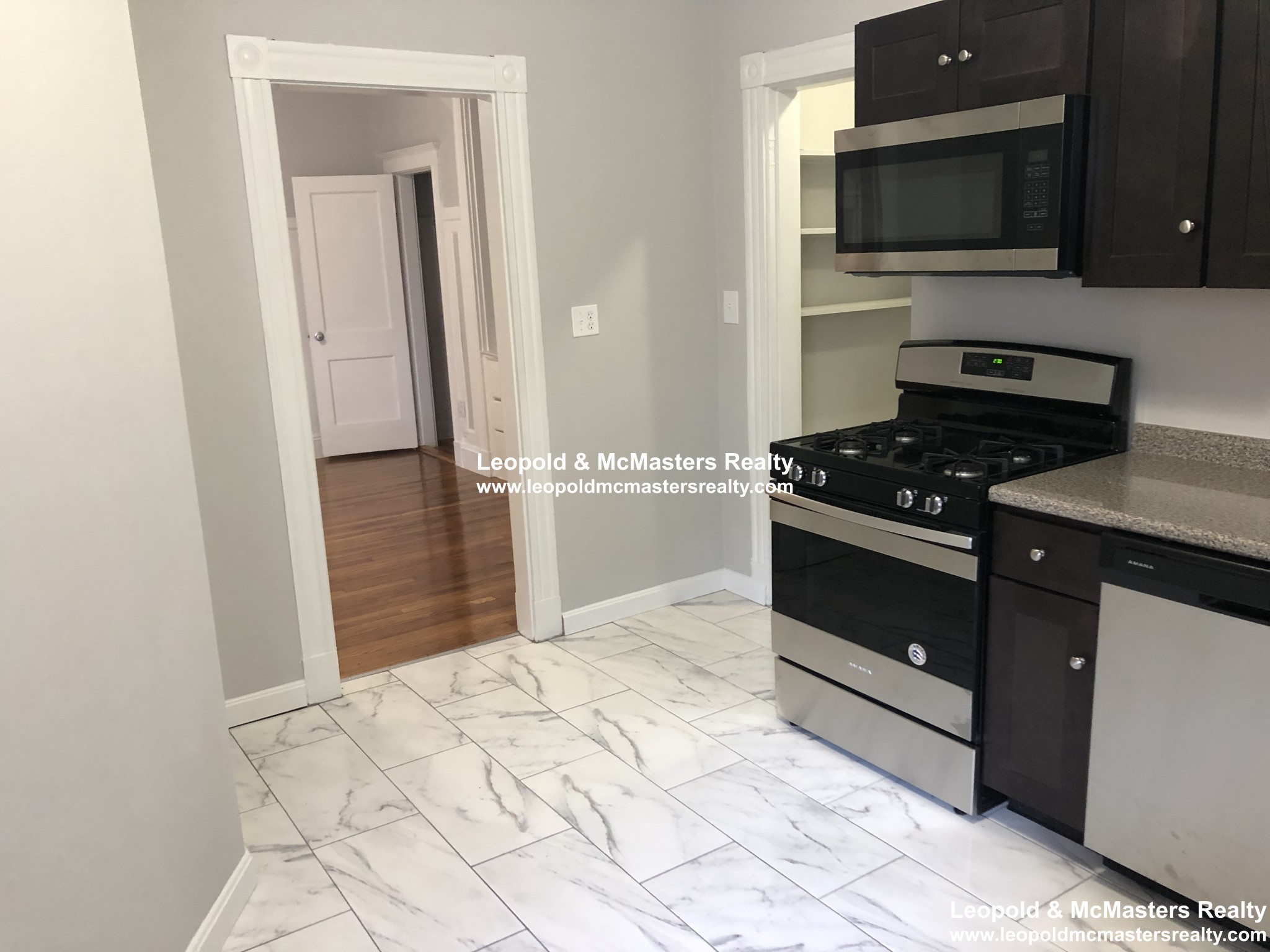 1117 Commonwealth, Allston