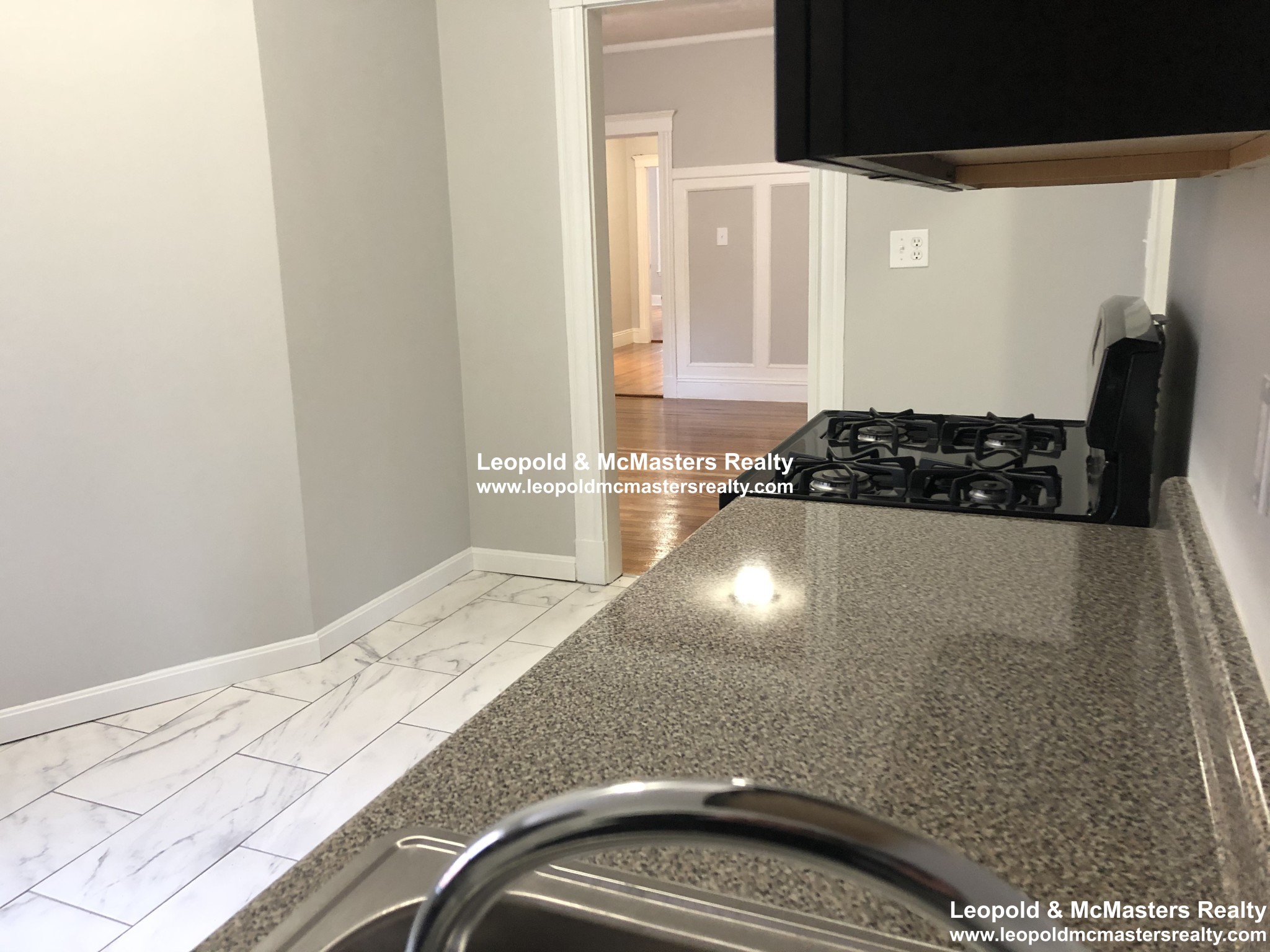 1117 Commonwealth, Allston