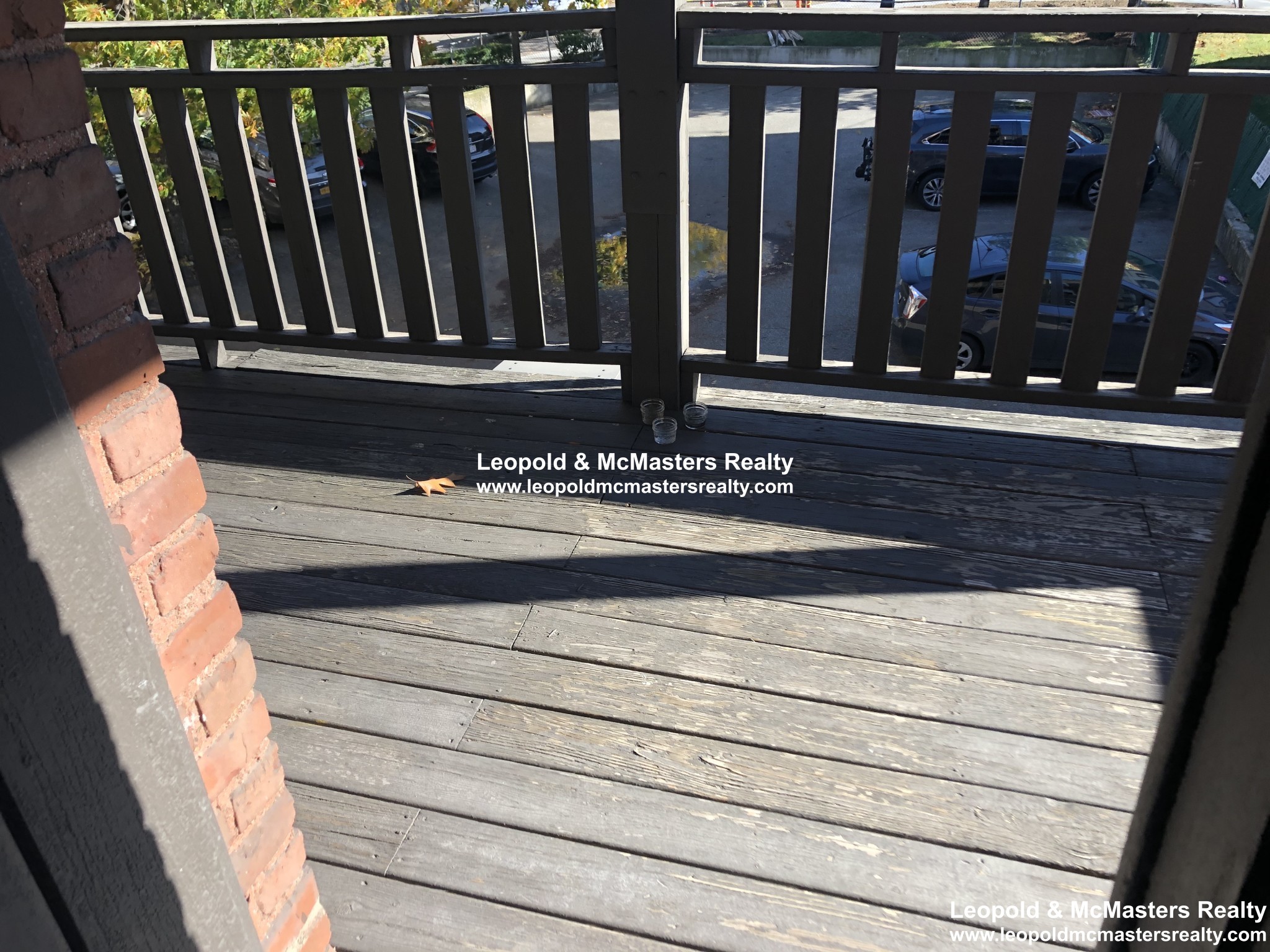 1117 Commonwealth, Allston