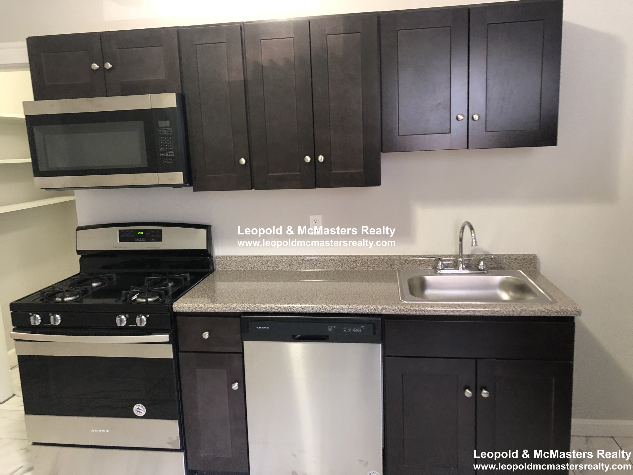 1117 Commonwealth, Allston