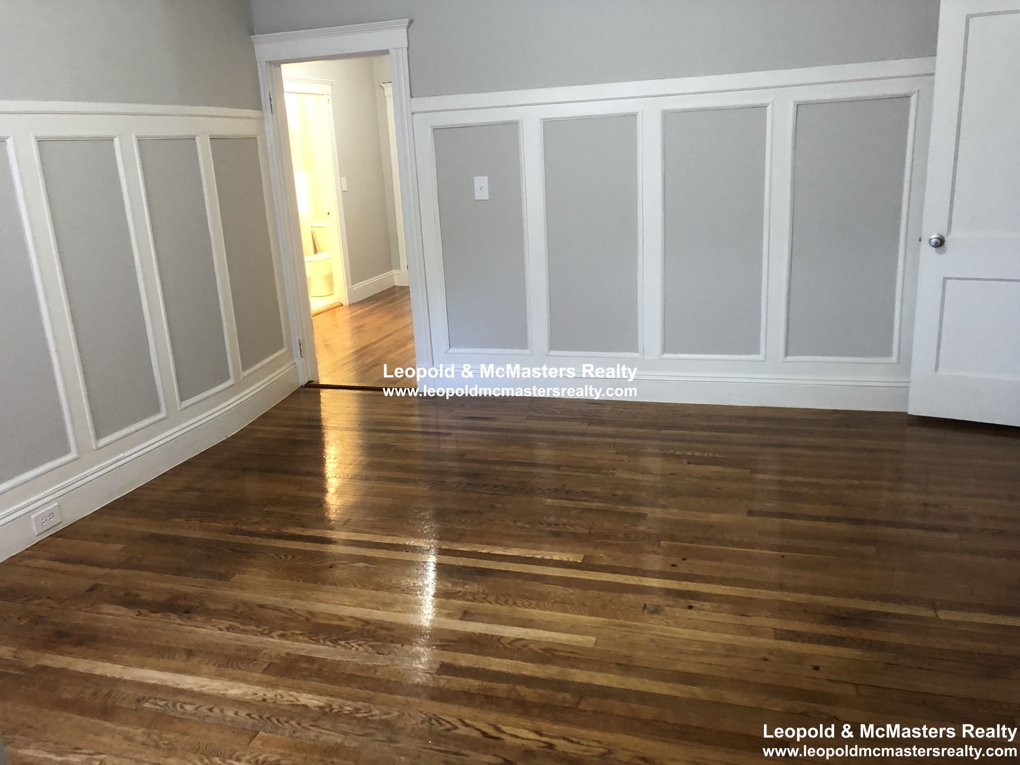 1117 Commonwealth, Allston