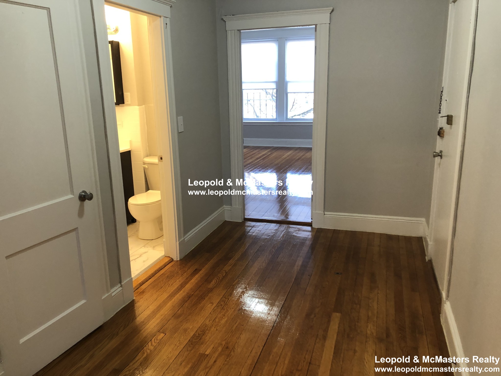 1117 Commonwealth, Allston