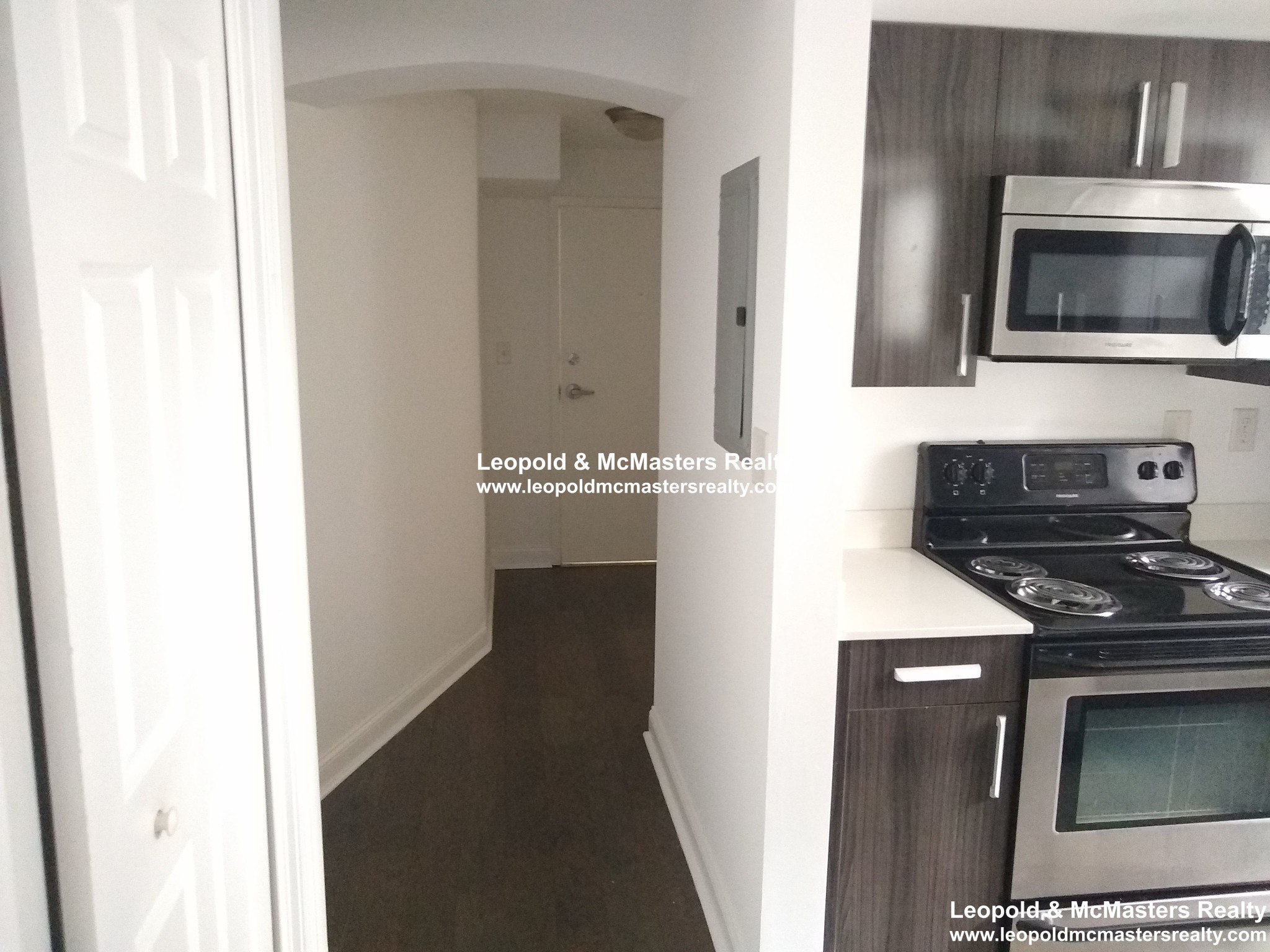 457 Centre St, Newton Corner