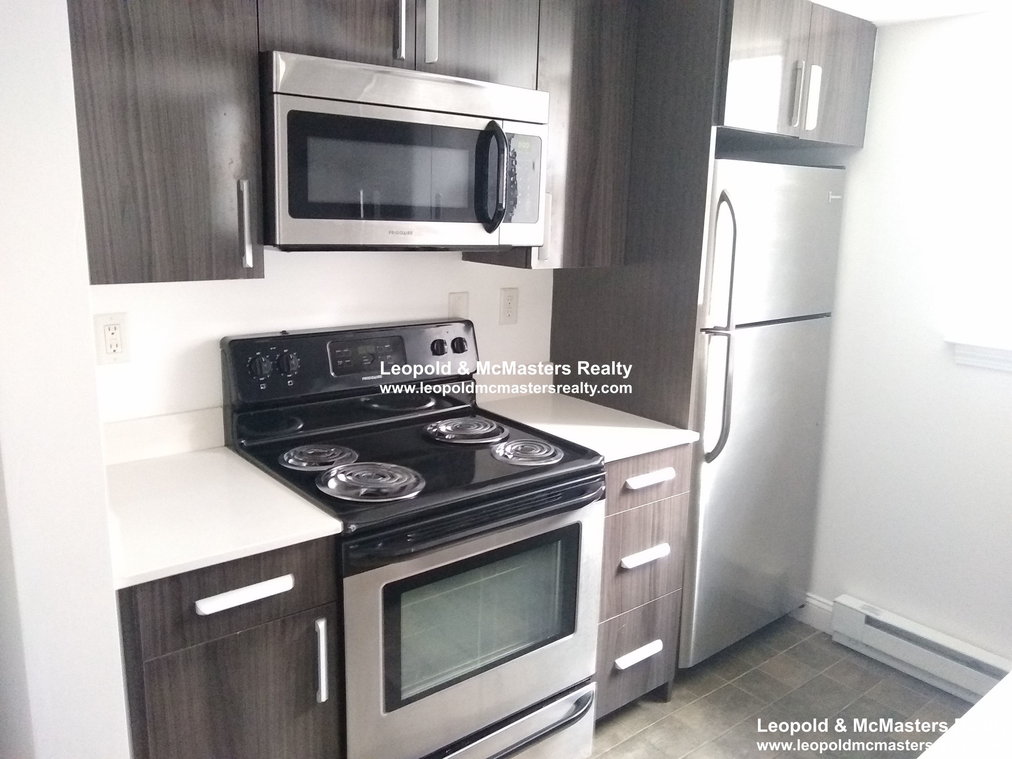 457 Centre St, Newton Corner