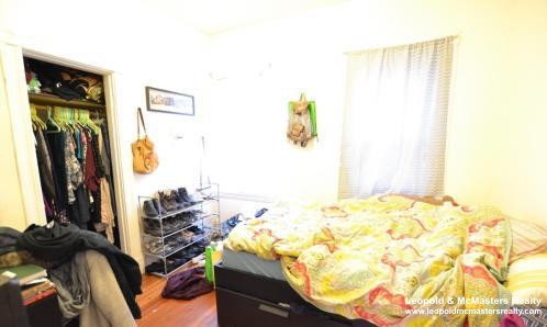 36 Brackett St, Brighton