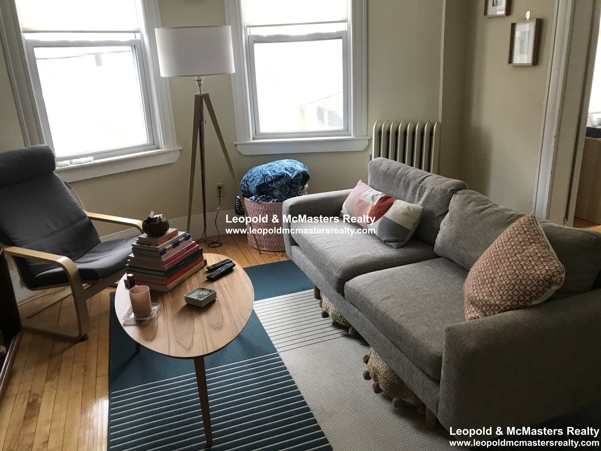 1681 Commonwealth Ave, Brighton