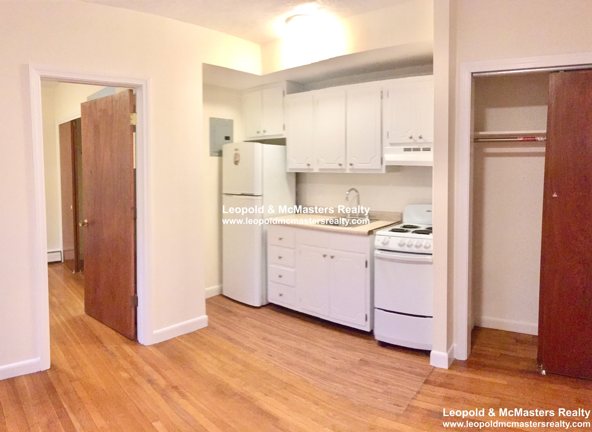 164 North Beacon St, Brighton