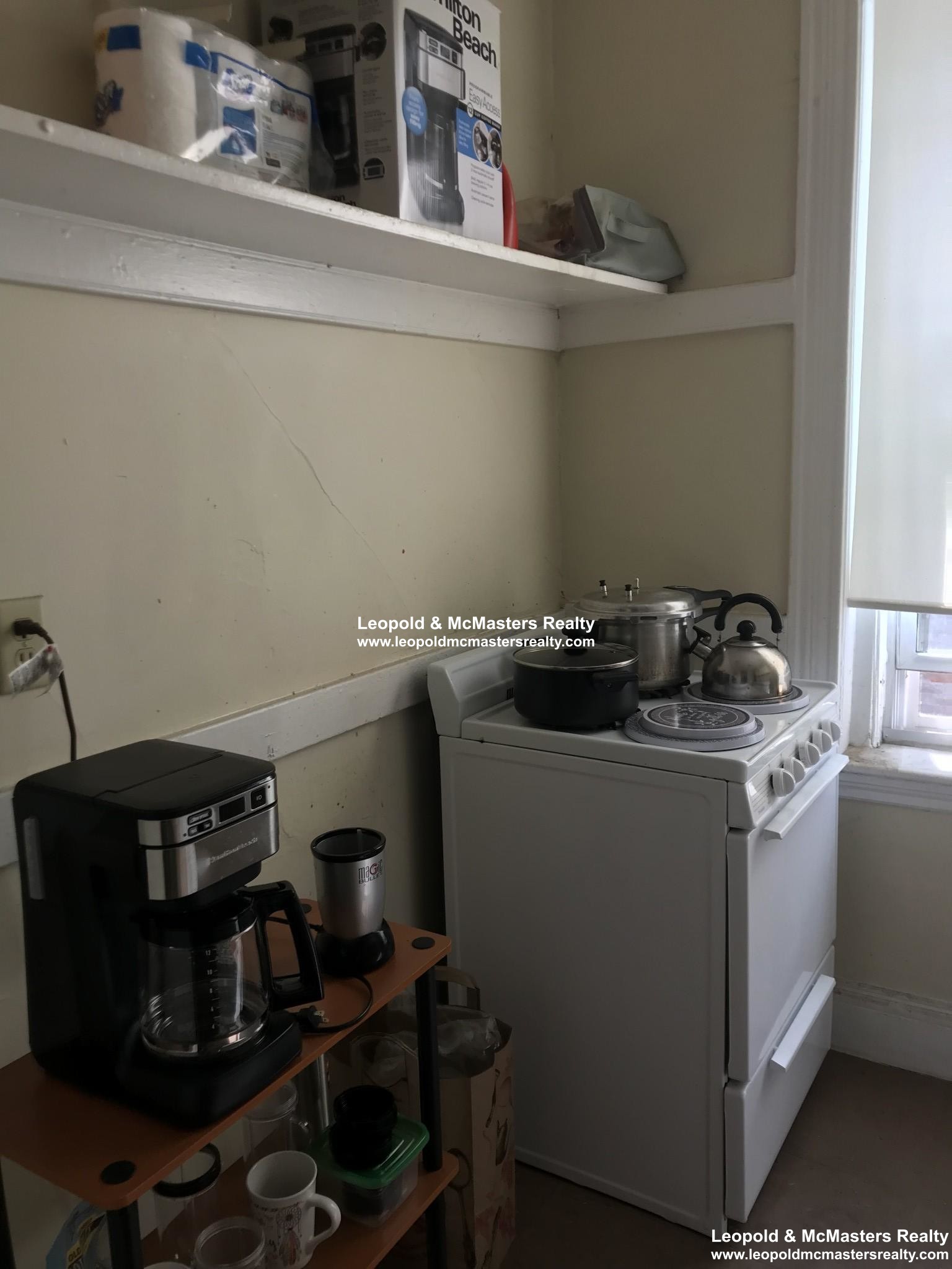 83 Gordon St, Brighton