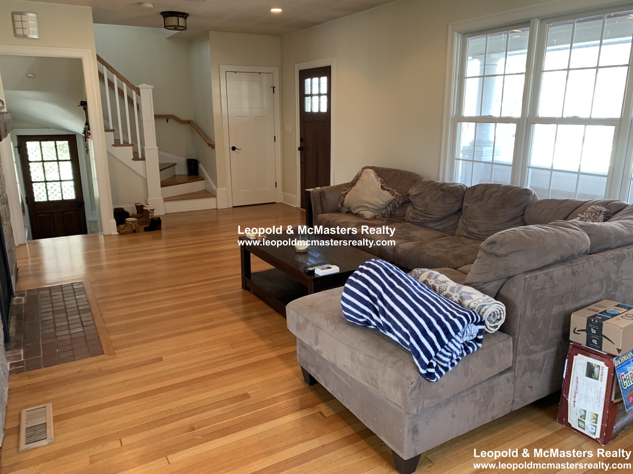 283 Upham St, Horace Mann