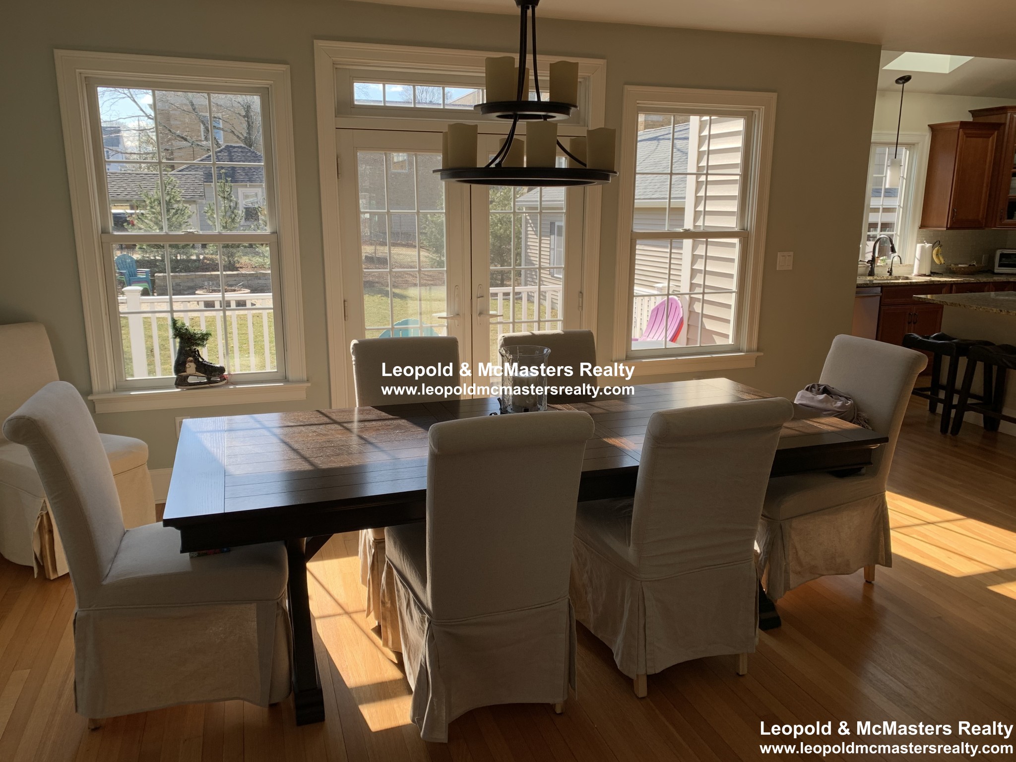 283 Upham St, Horace Mann